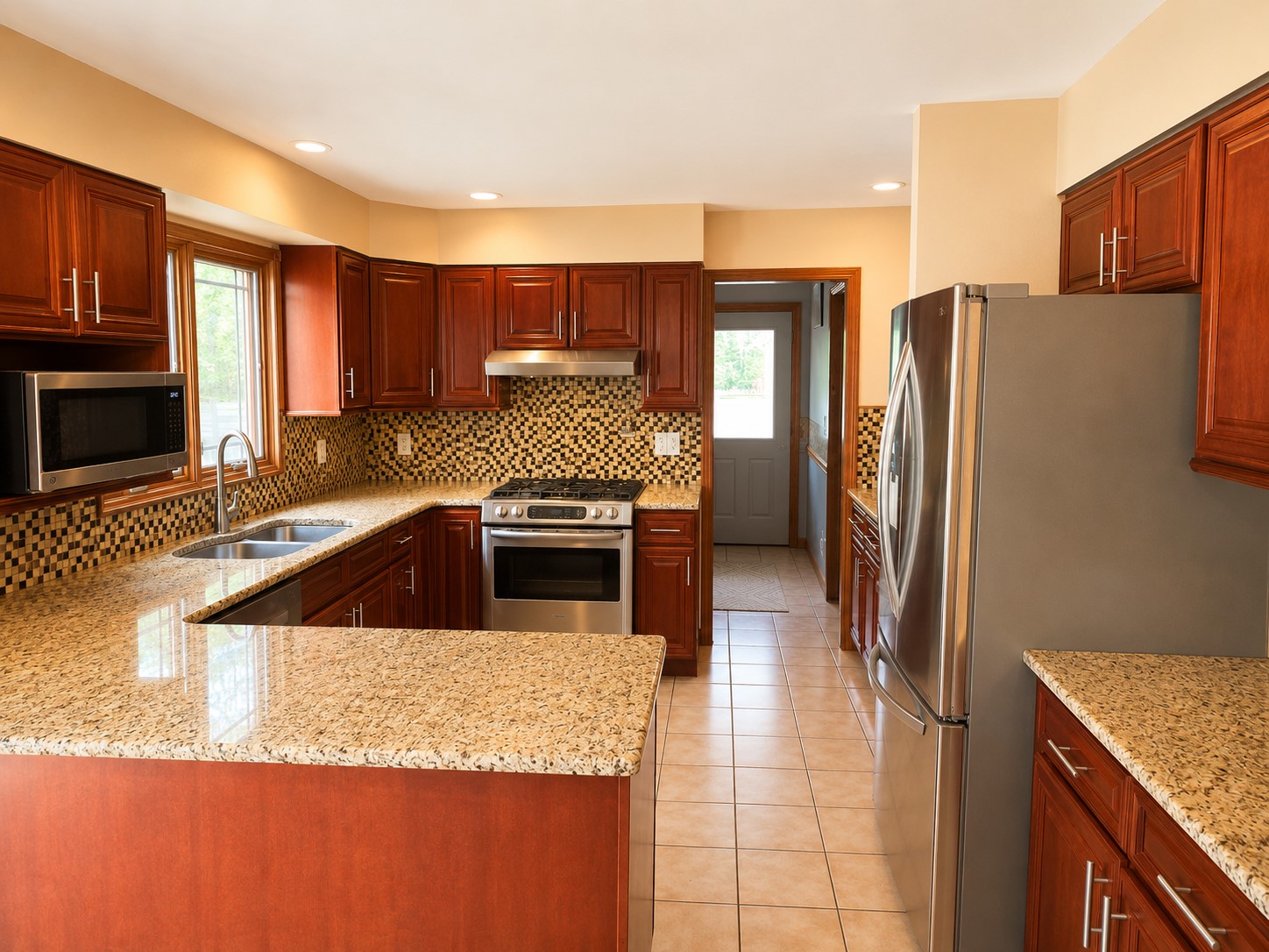 Middle Island, New York, 11953, United States, 4 Bedrooms Bedrooms, ,4 BathroomsBathrooms,Residential,For Sale,2049194