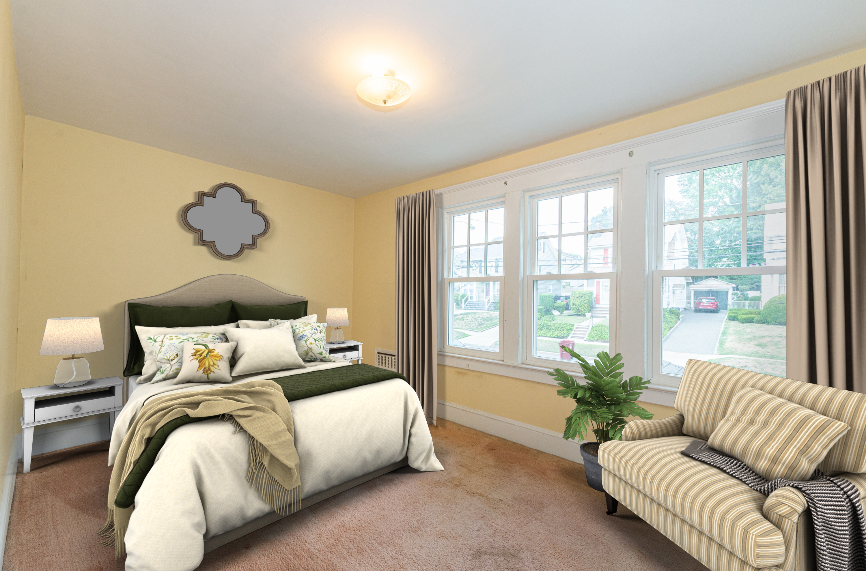 Nutley, New Jersey, 07110, United States, 3 Bedrooms Bedrooms, ,2 BathroomsBathrooms,Residential,For Sale,1935440