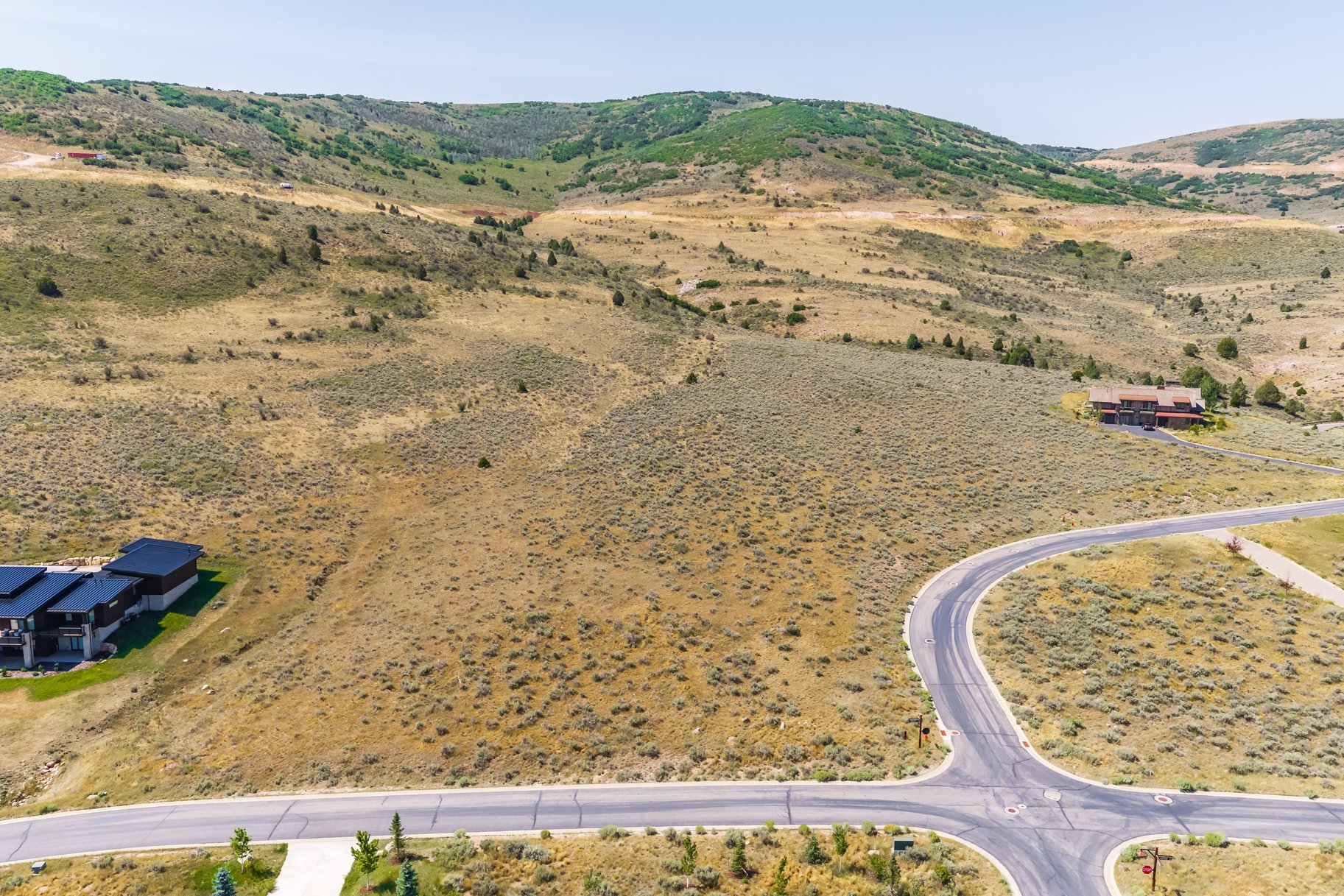  Sweeping Views on Almost 2 Acres at Victory Ranch - 物件實景