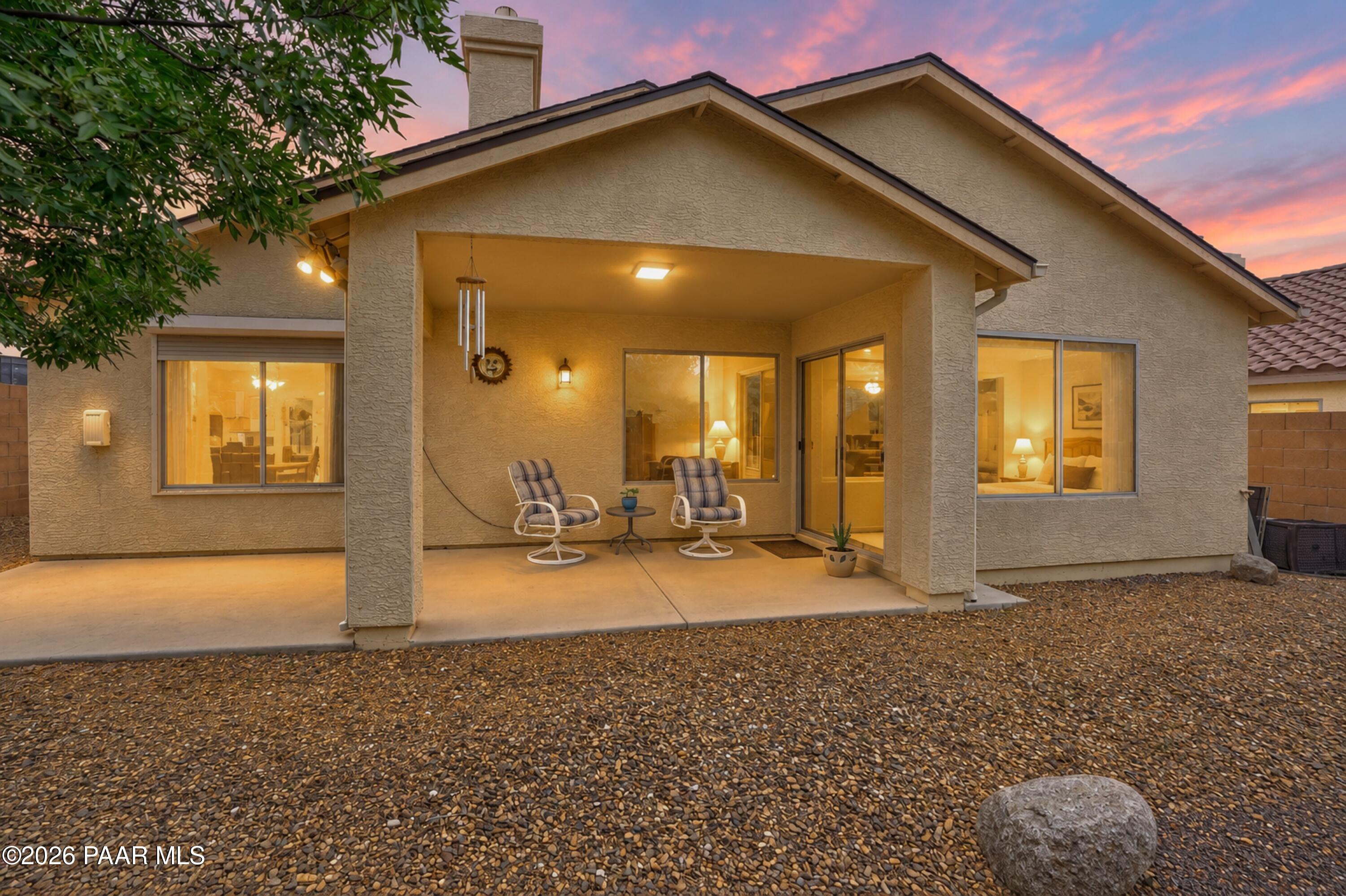 Summit Pass, Prescott Valley, AZ 86315 #1