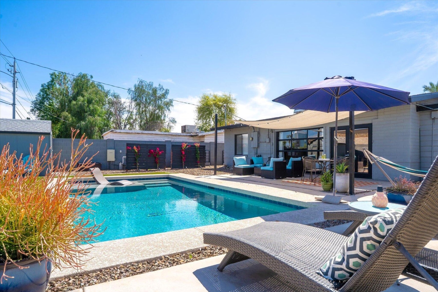  4021 N 8th Avenue  Phoenix, AZ - 物件實景