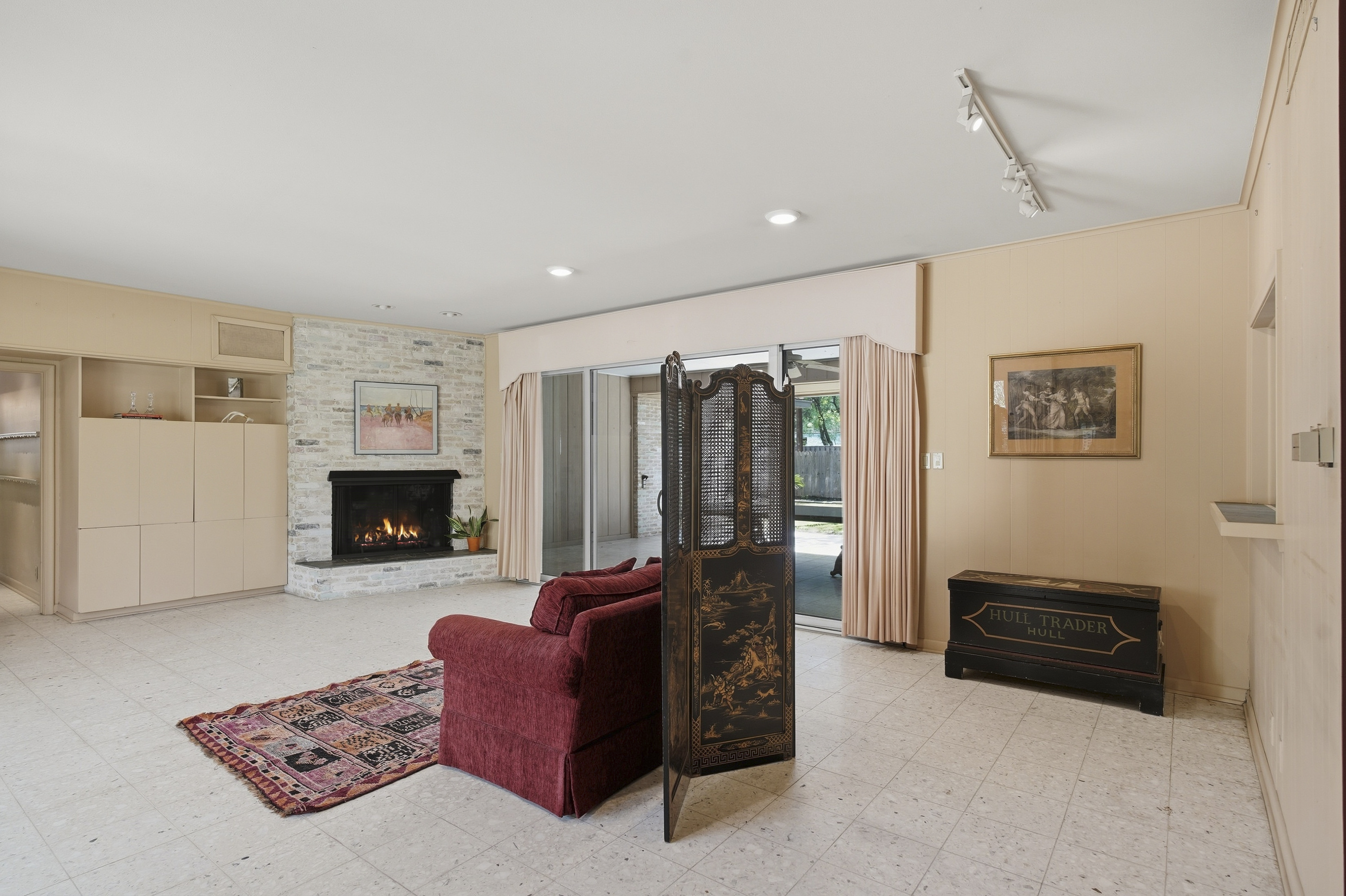  122 Laburnum Drive, San Antonio, TX 78209 - 物件實景