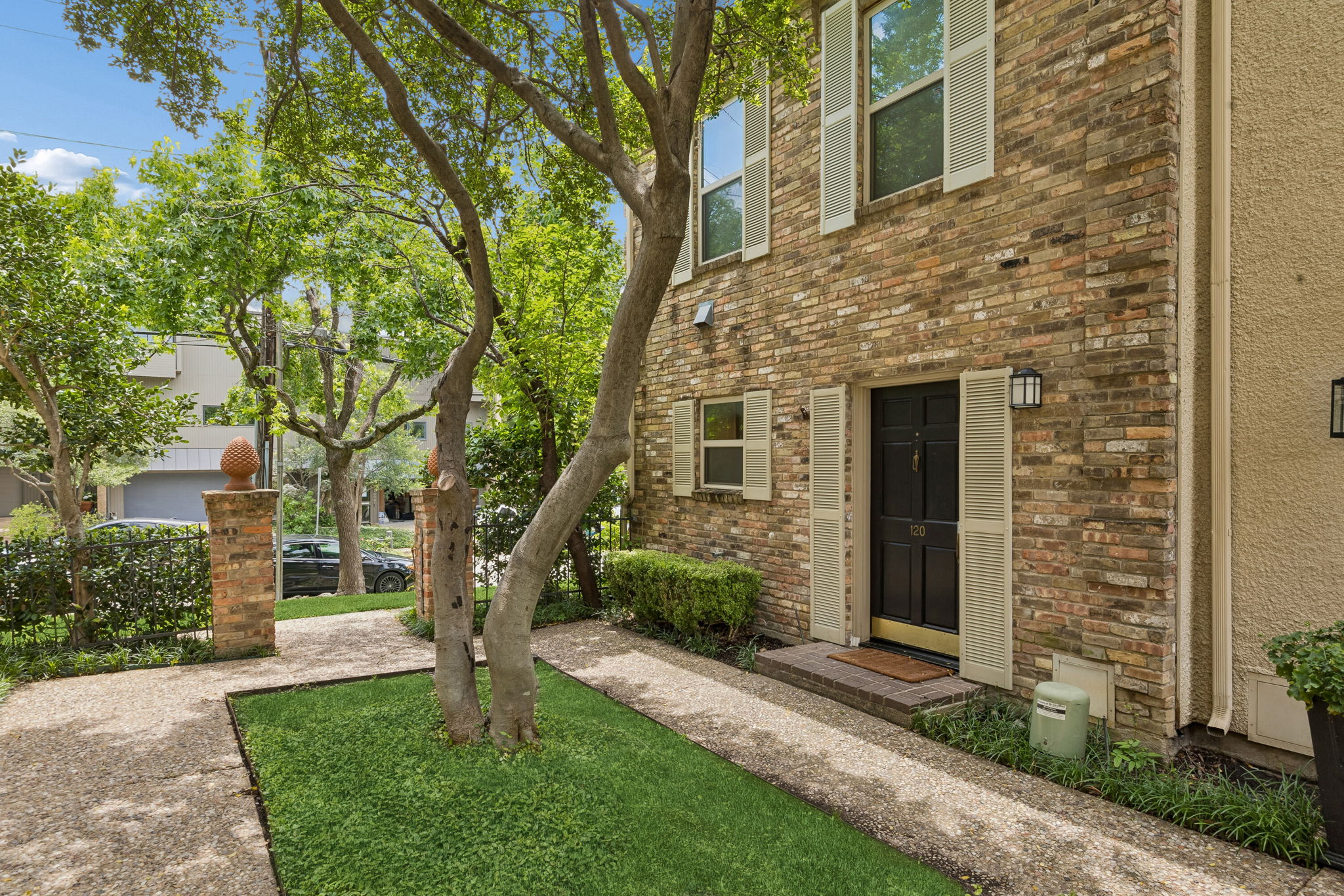  Katy Trail at Your Doorstep - 物件實景