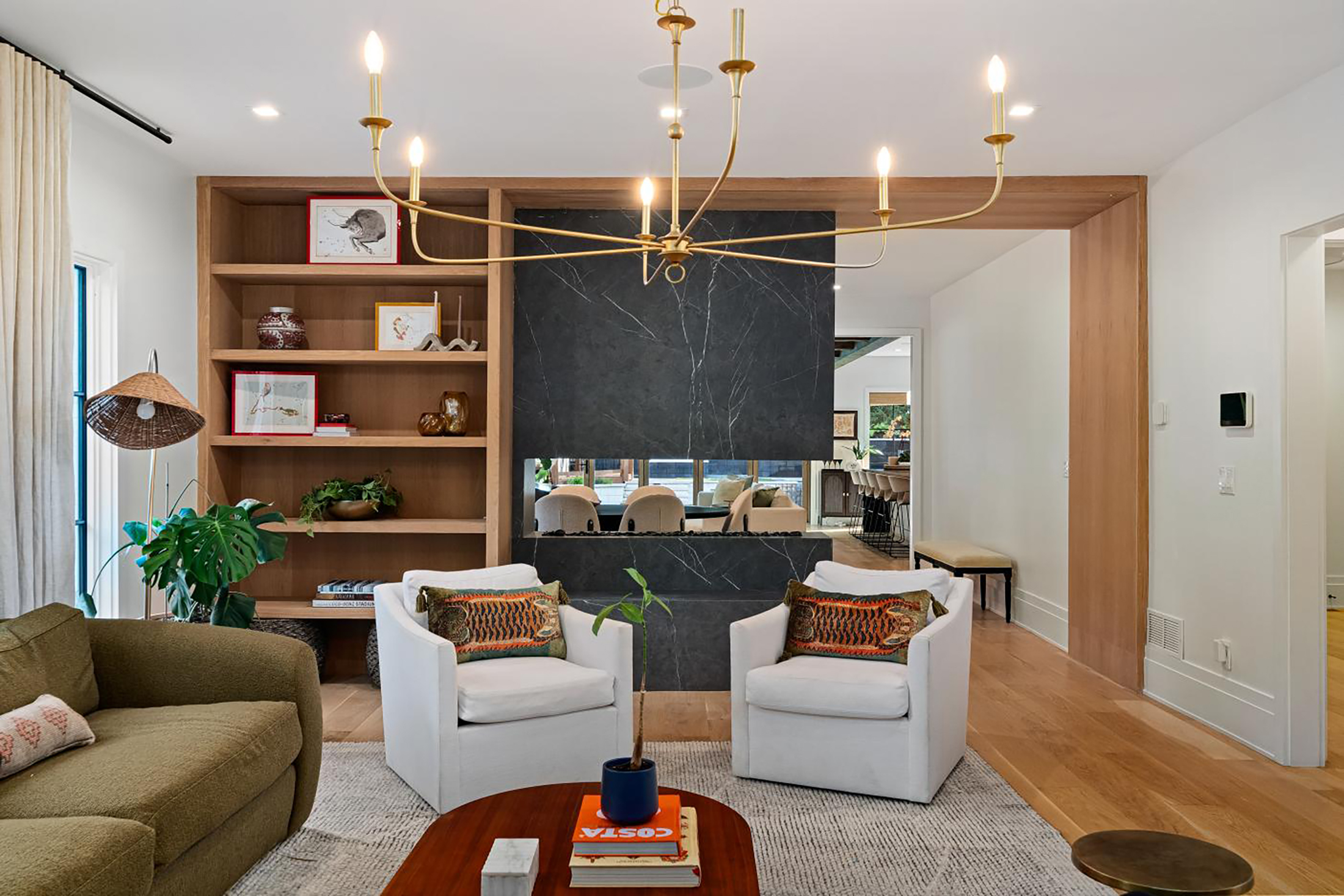  Beautifully Crafted Virginia Highland Home with an Entertainer
