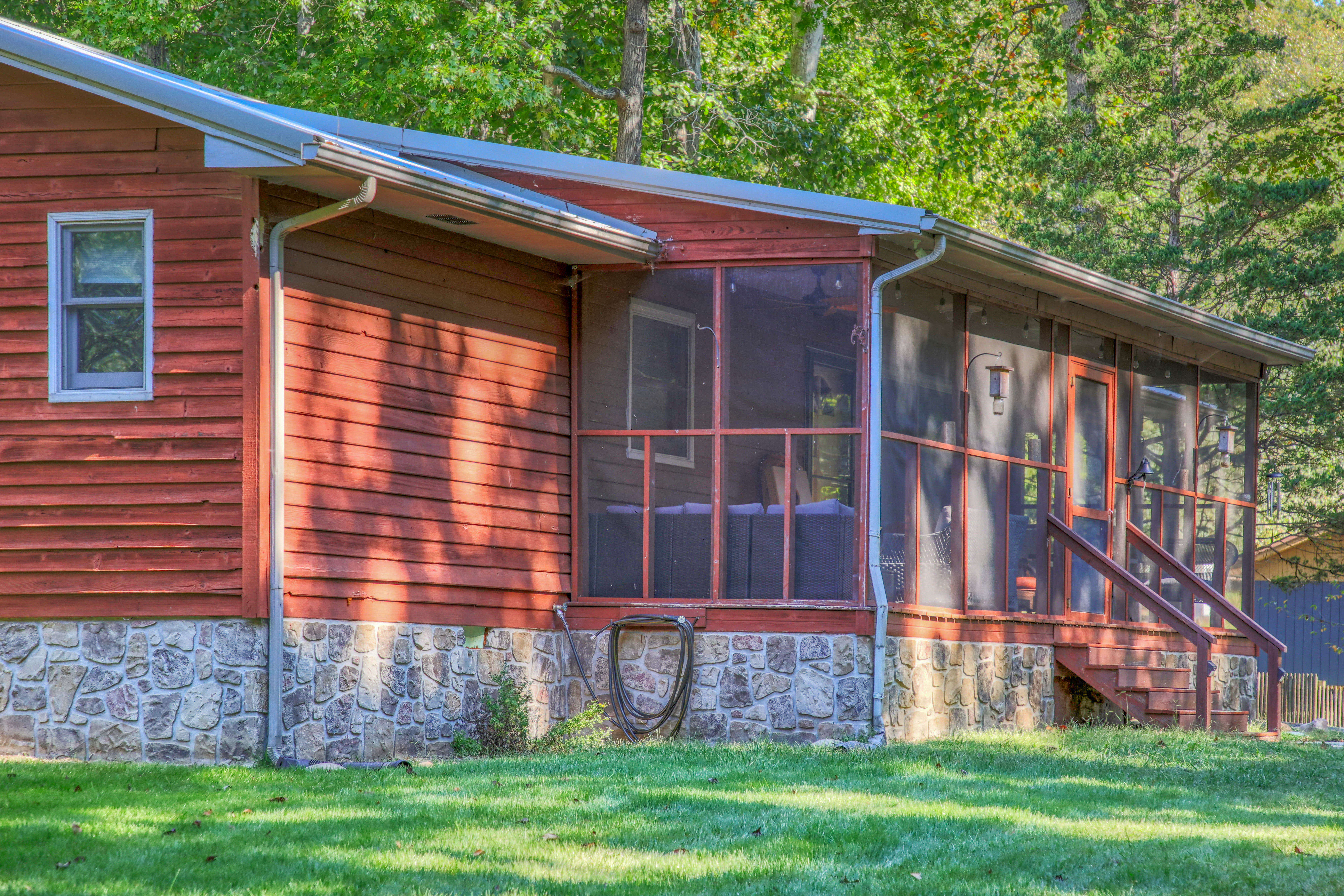  1549 Wise Way, Dandridge, TN 37725 - 物件實景