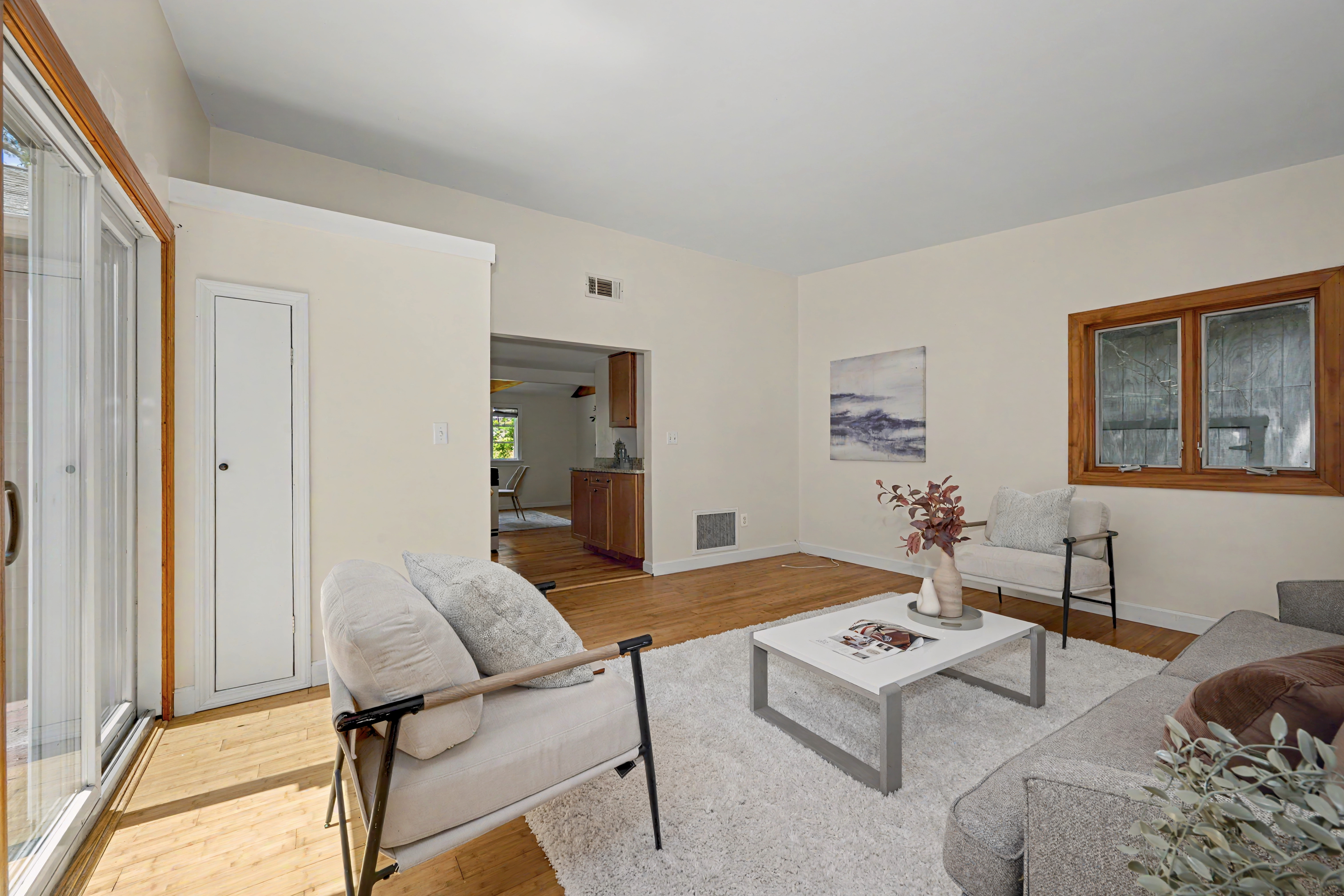  12 Vista Circle, Arlington, MA, 02474 - 物件實景
