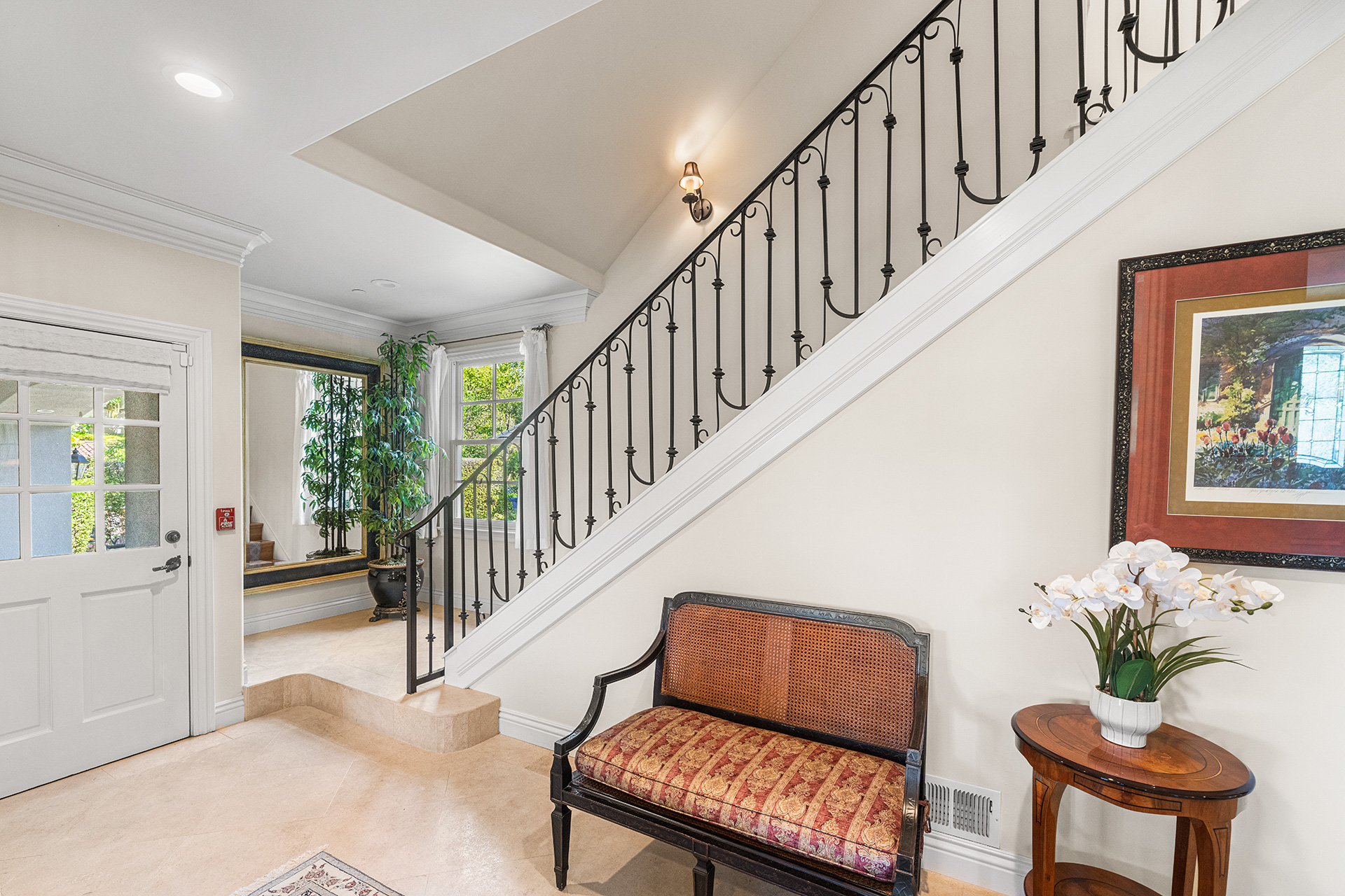  Stunning Saratoga Estate on Expansive Private Grounds - 物件實景