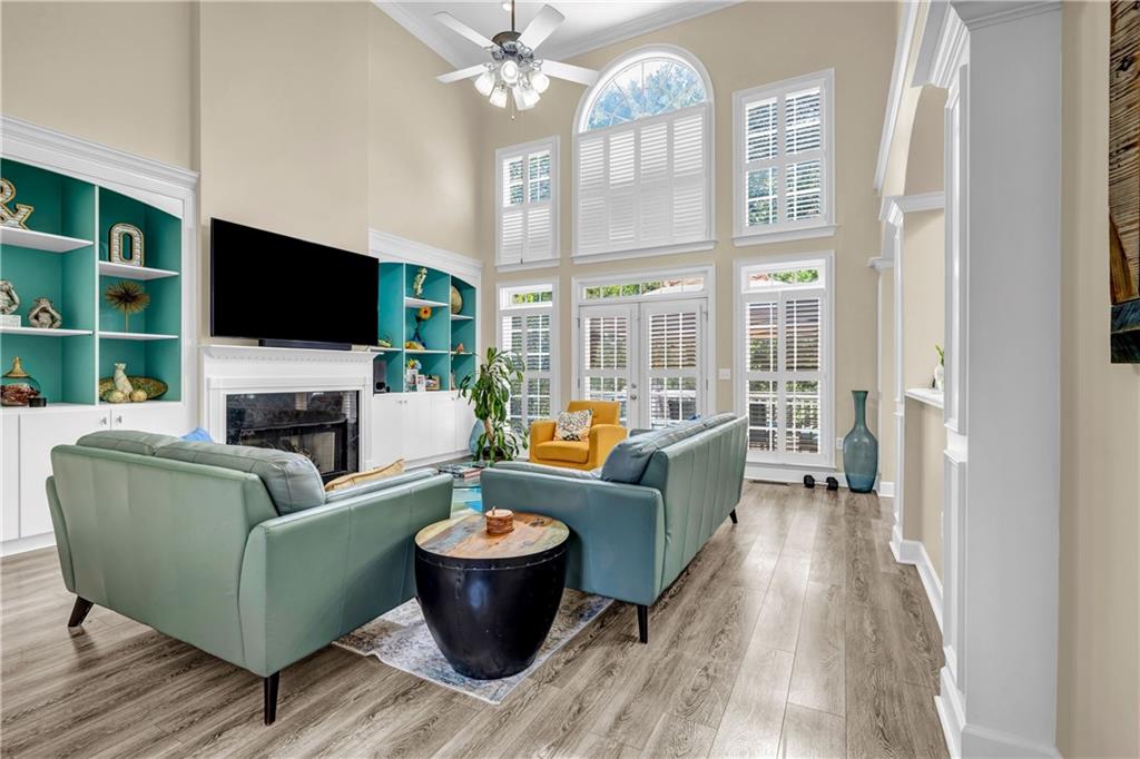 Stockbridge, Georgia, 30281, United States, 5 Bedrooms Bedrooms, ,5 BathroomsBathrooms,Residential,For Sale,1939473