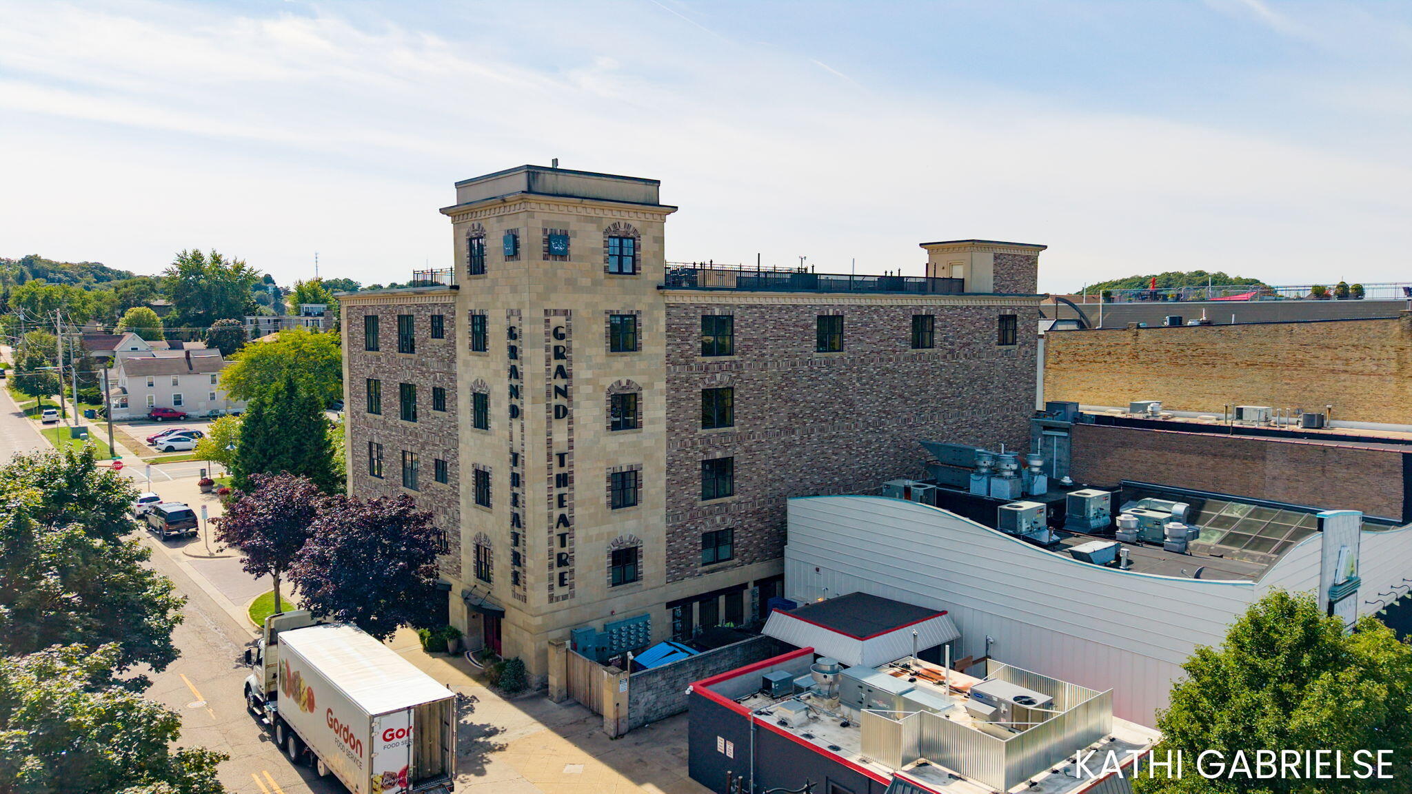 1st St, Grand Haven, MI 49417 #1