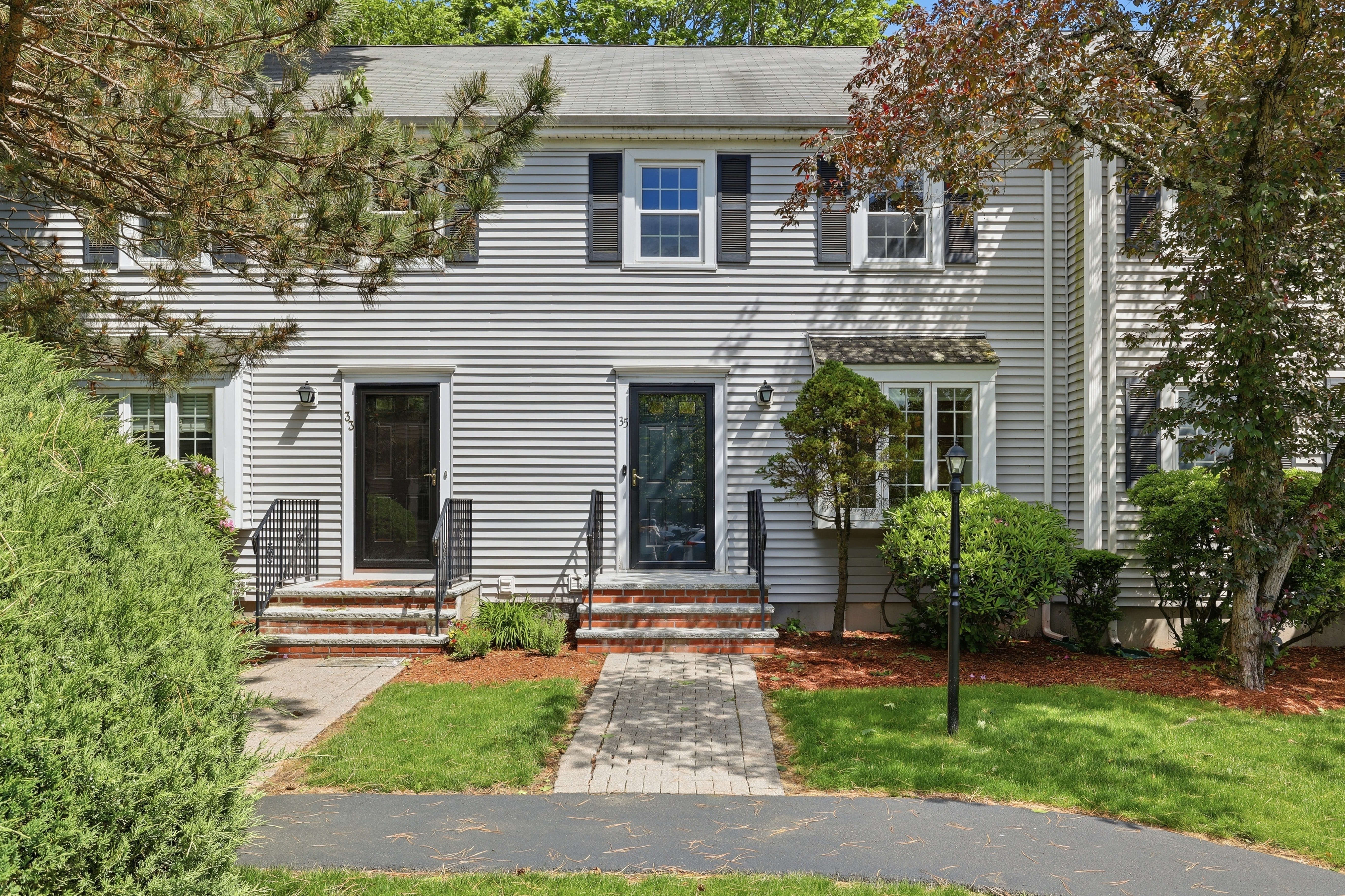  35 Casey Circle, Waltham, MA 02451 - 物件實景