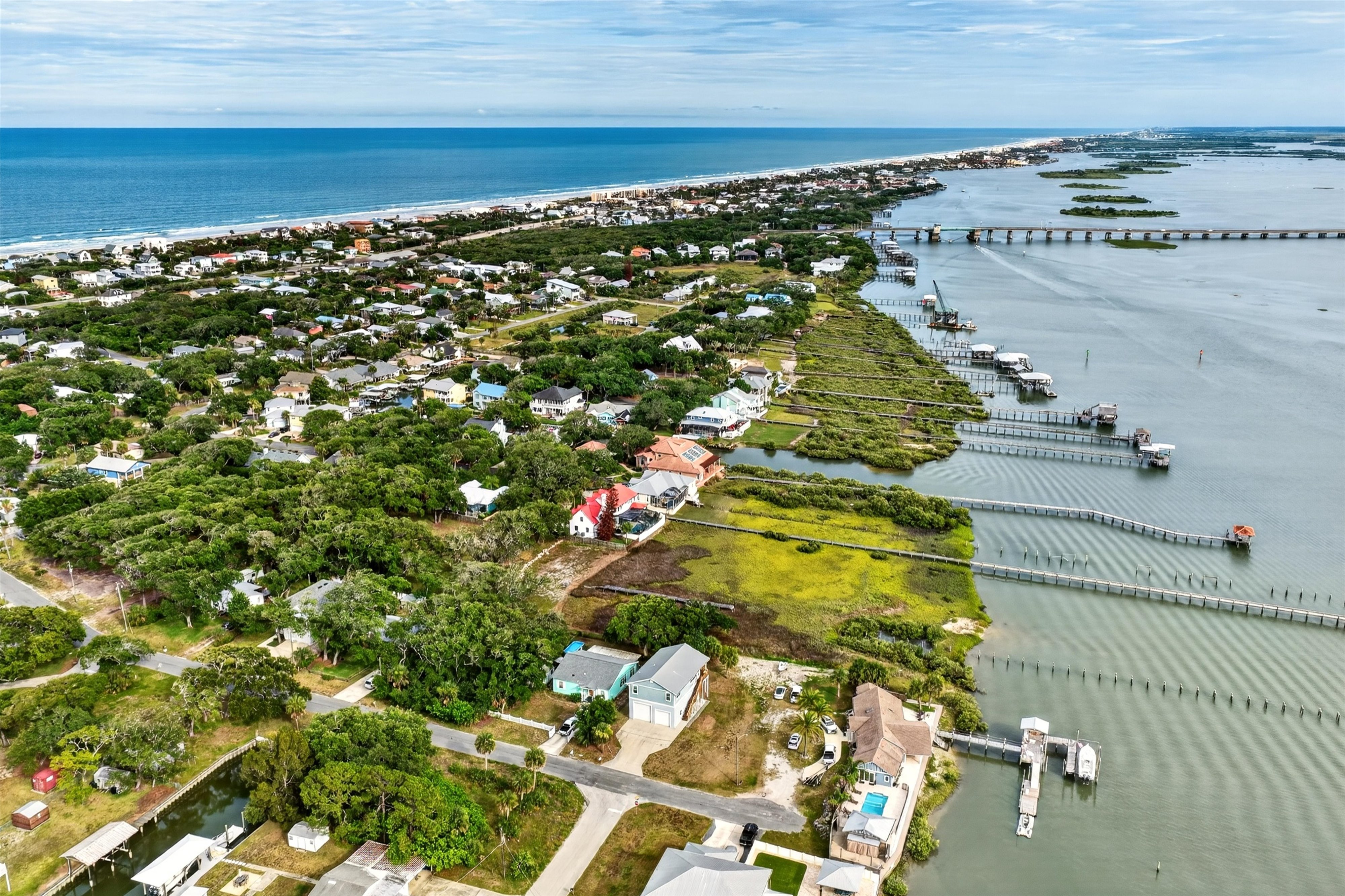  6357 Putnam Street, St Augustine, FL, 32080 - 物件實景