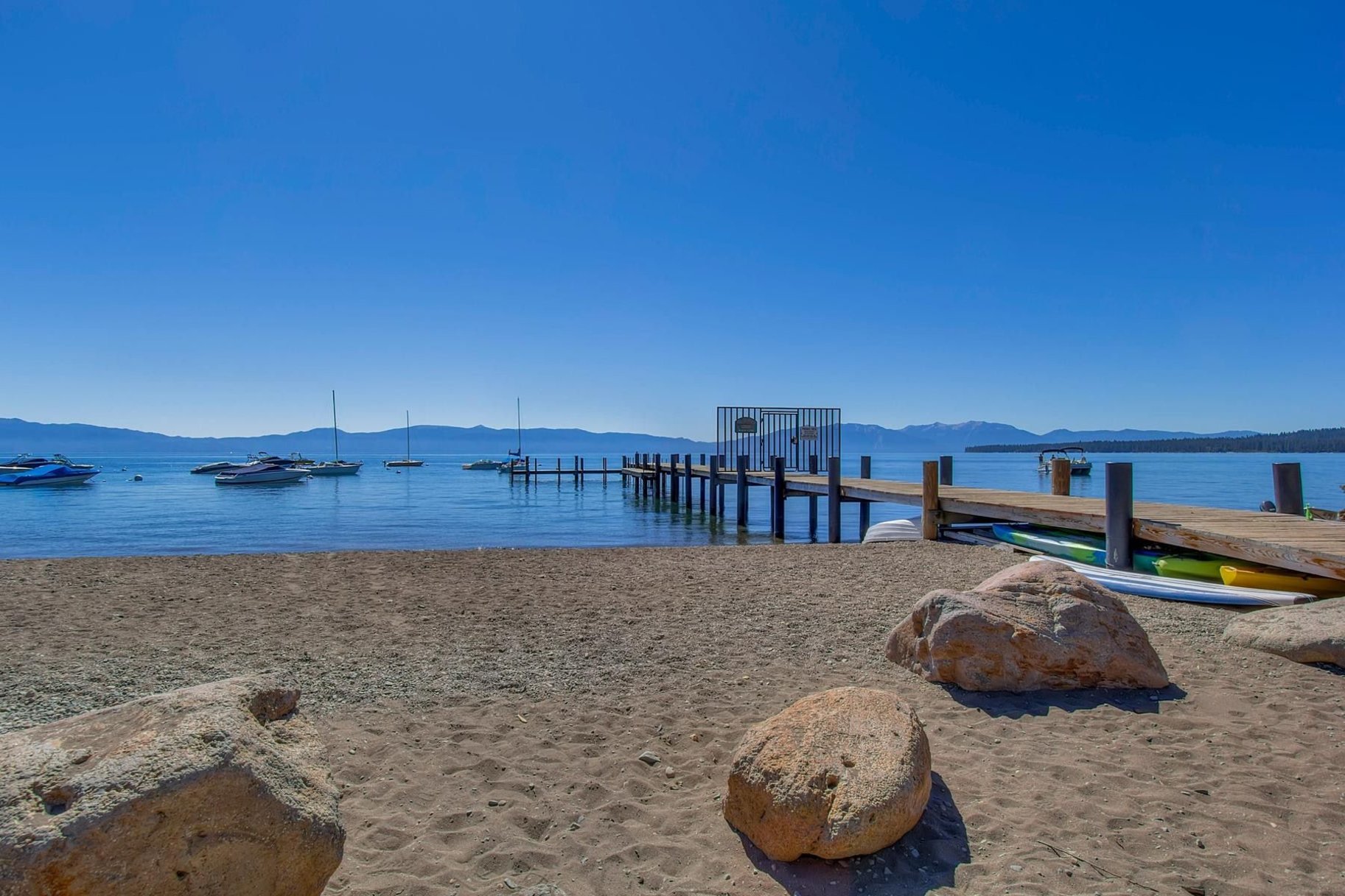  Tahoe, Just As You Imagined It - 物件實景