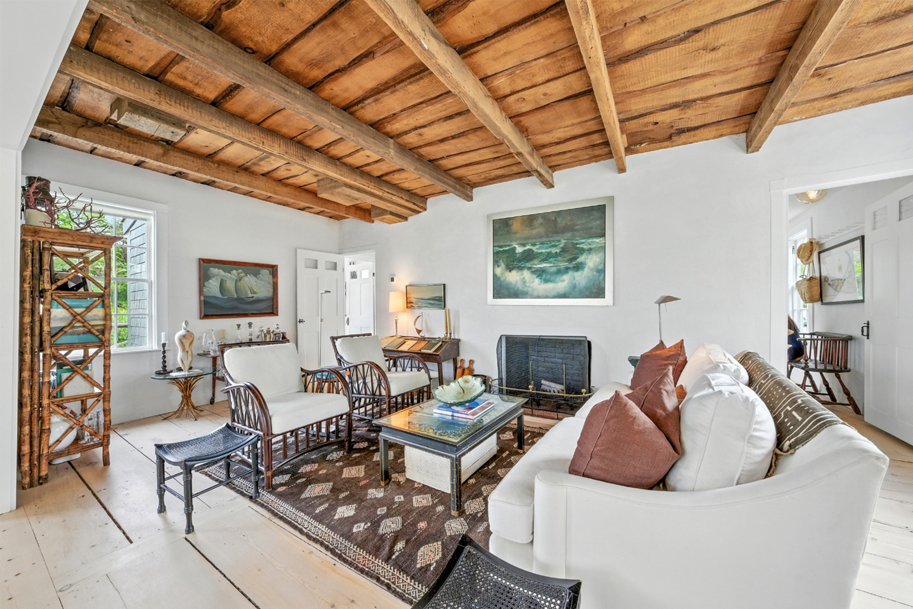  27 North Liberty Street,Nantucket, MA, 02554 - 物件實景