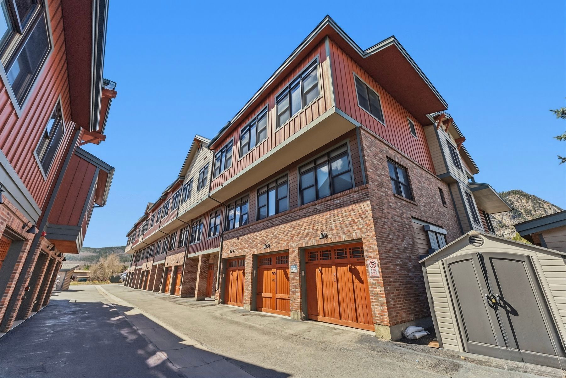  318 S 8th Avenue, Frisco, CO, 80443 - 物件實景