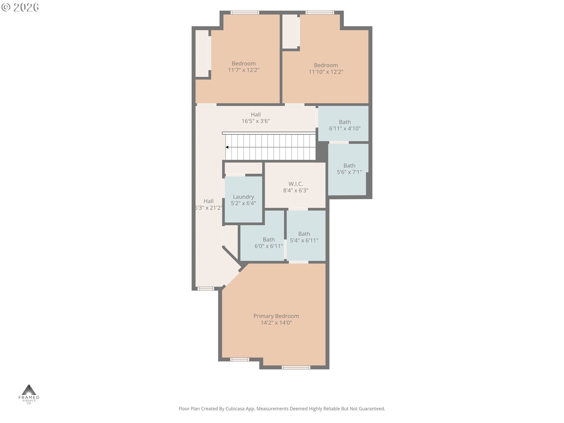  60439 HEDGEWOOD LN Bend, OR 97702 - 物件實景