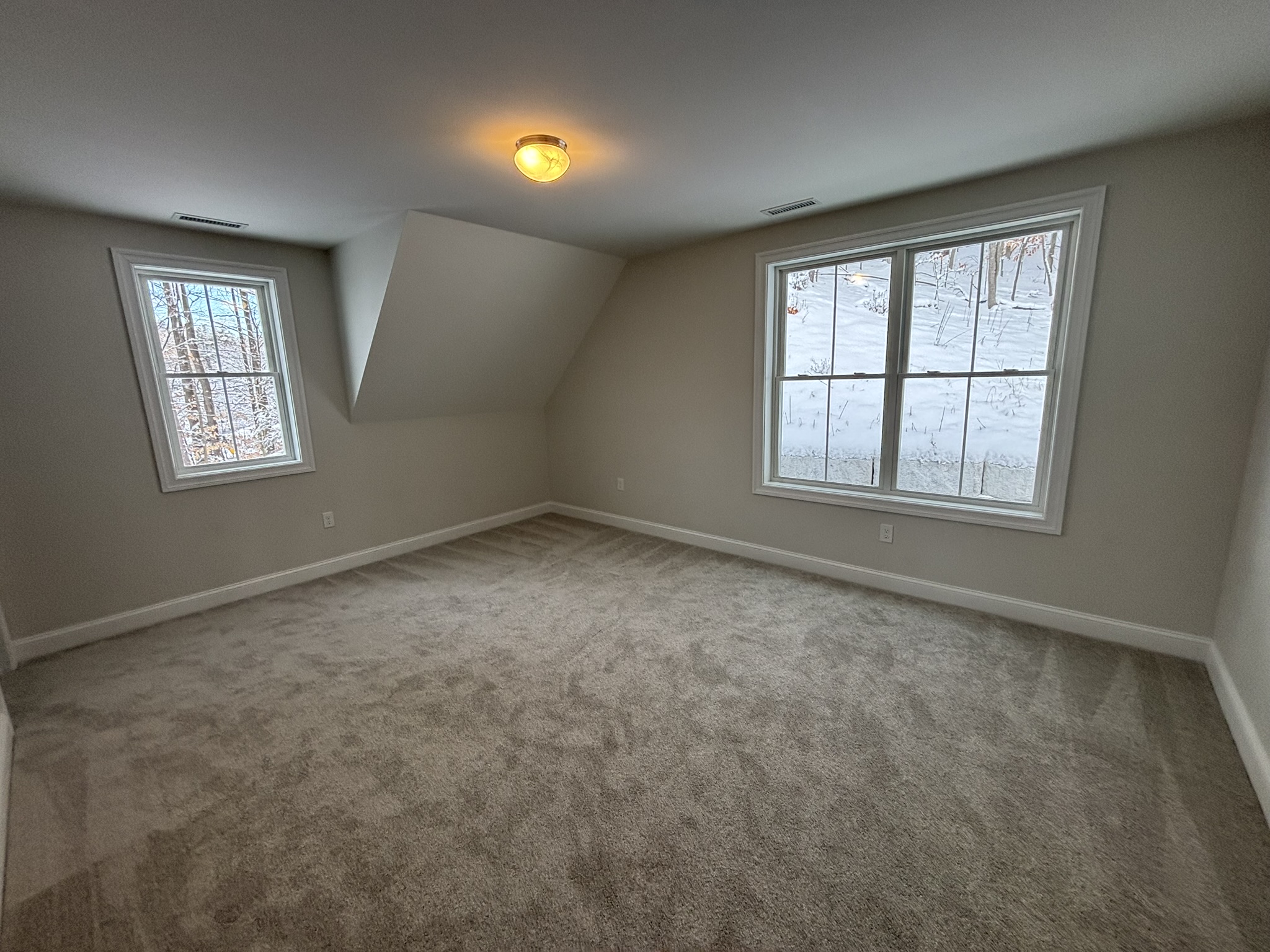  19 Woodmans Lane - 物件實景