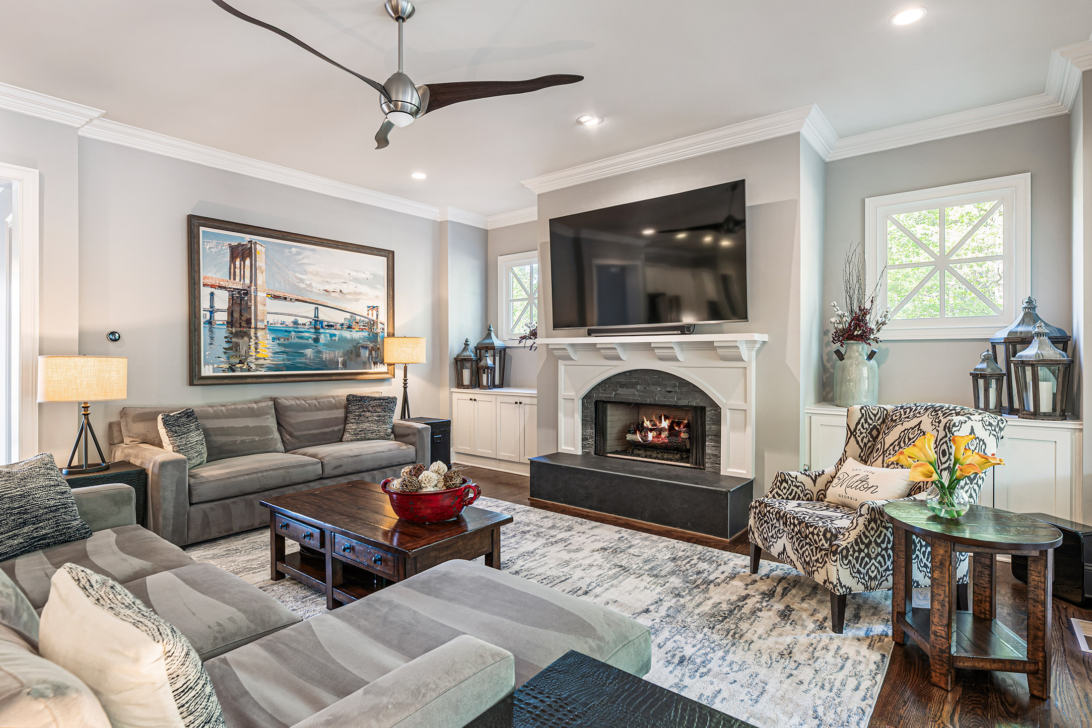 Desirable Monte Hewett First-Time Resale in the Sought-After Lake Haven - 物件實景