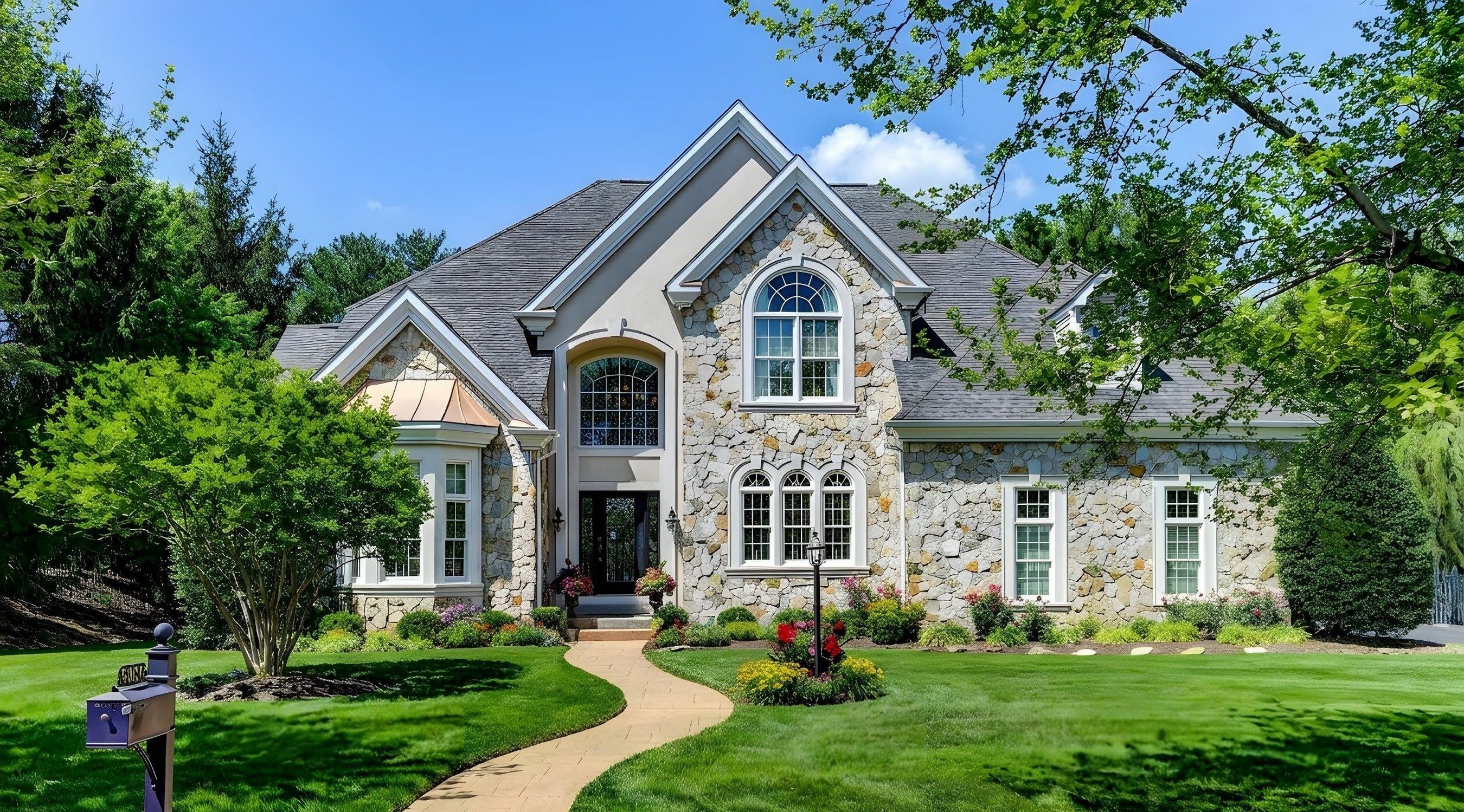 9800 Anvil Court