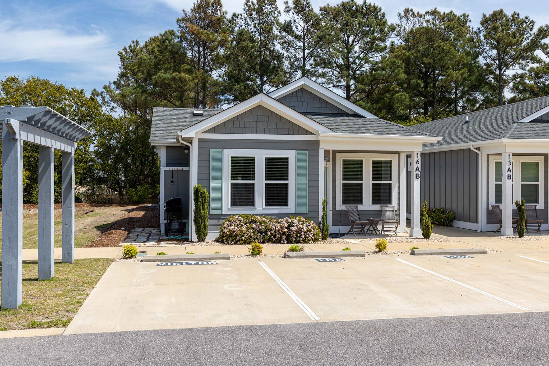  1017 Ocean Trail, Corolla, NC 27927 - 物件實景