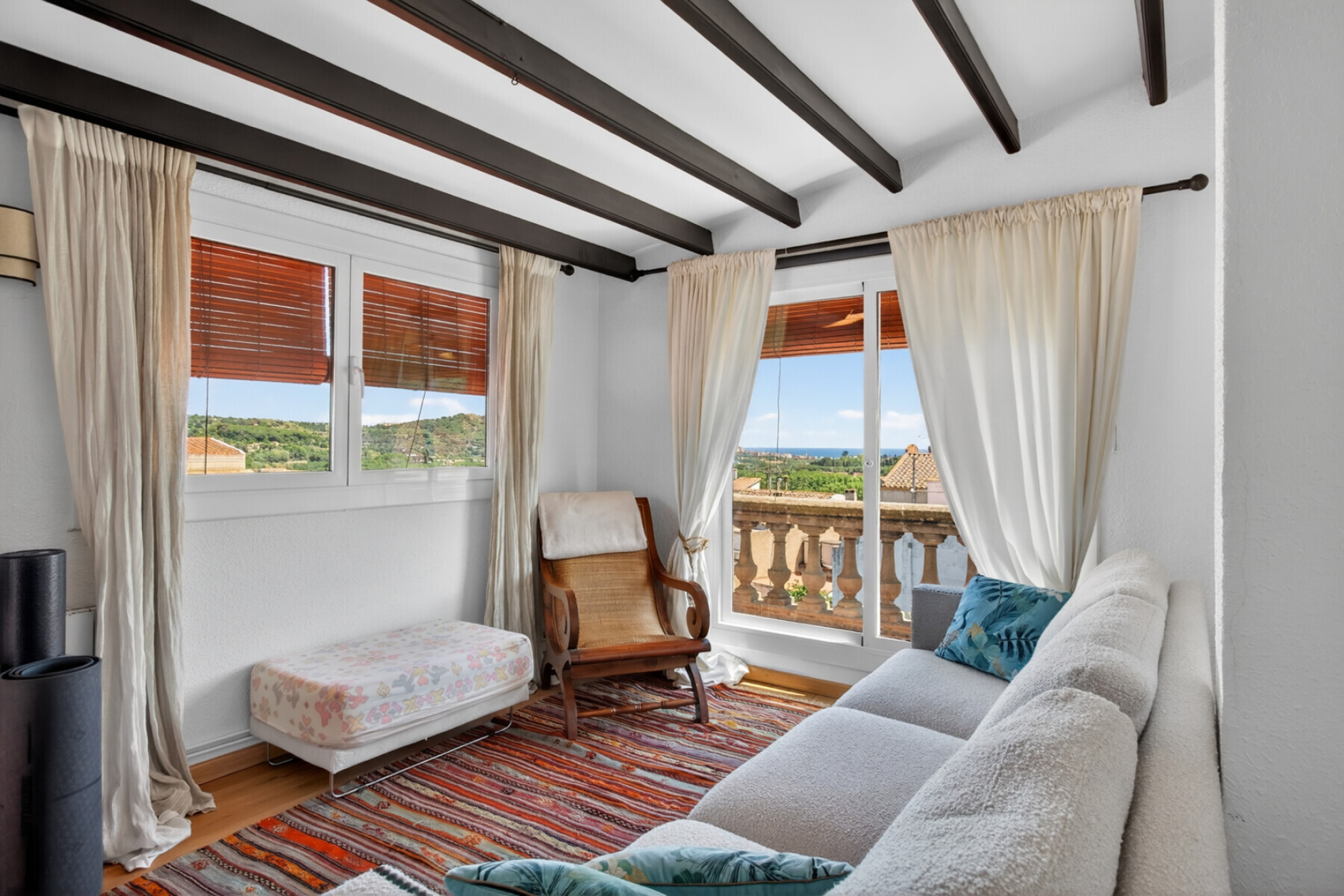  Modernist property with garden and pool in Argentona - Costa BCN - 物件實景
