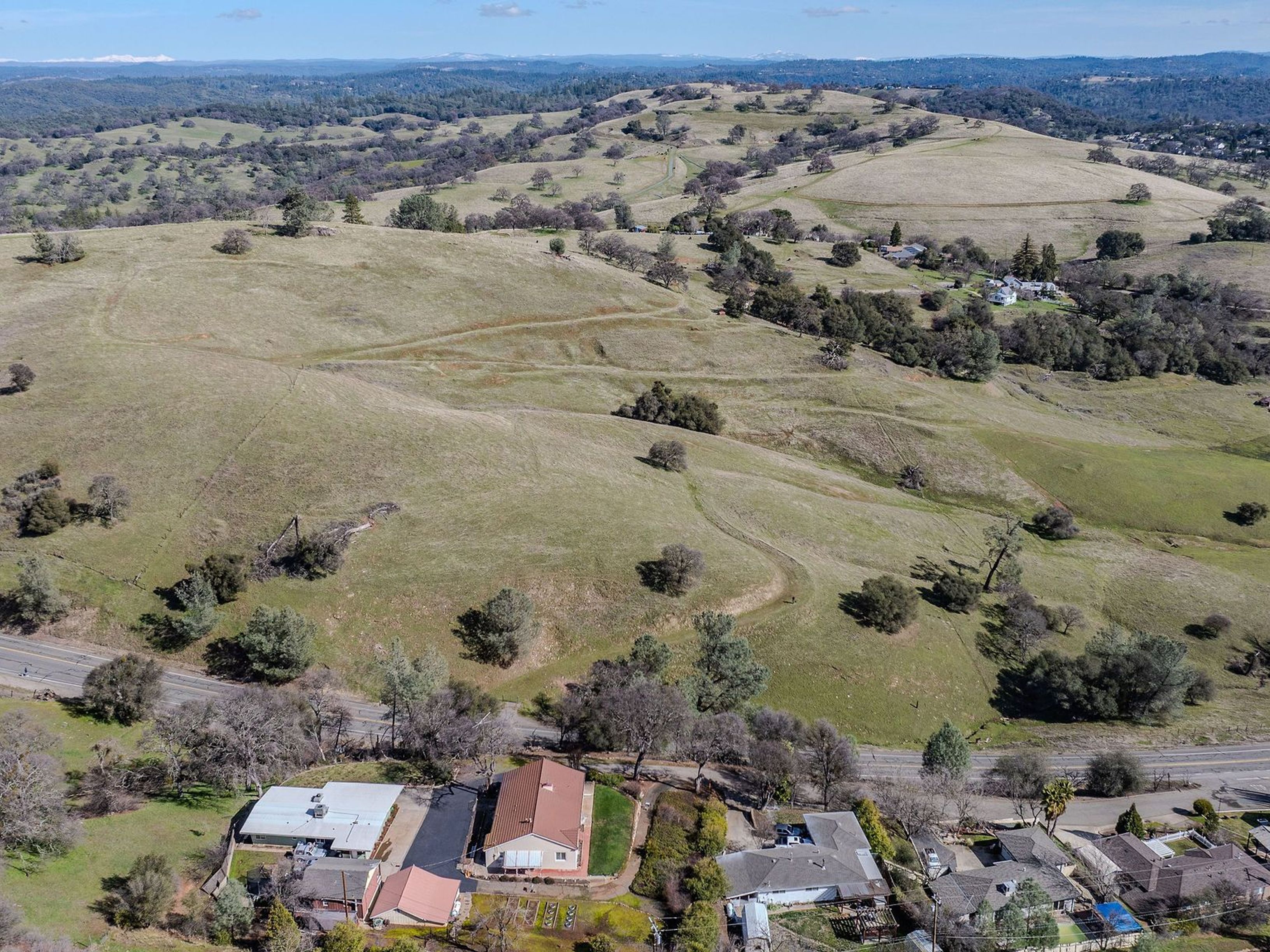  0 Old Hwy 49, Sutter Creek, CA 95685 - 物件實景