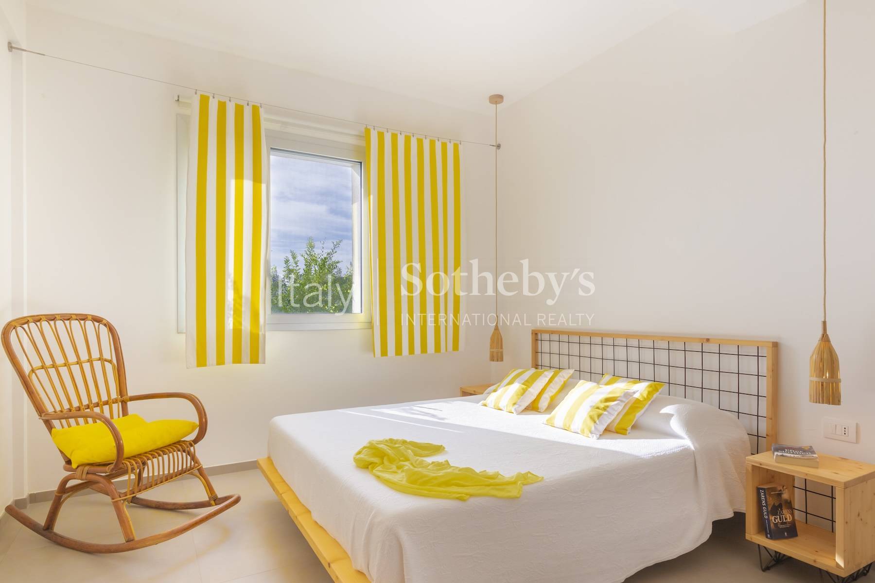  Exclusive residence a few steps from the sea - 物件實景