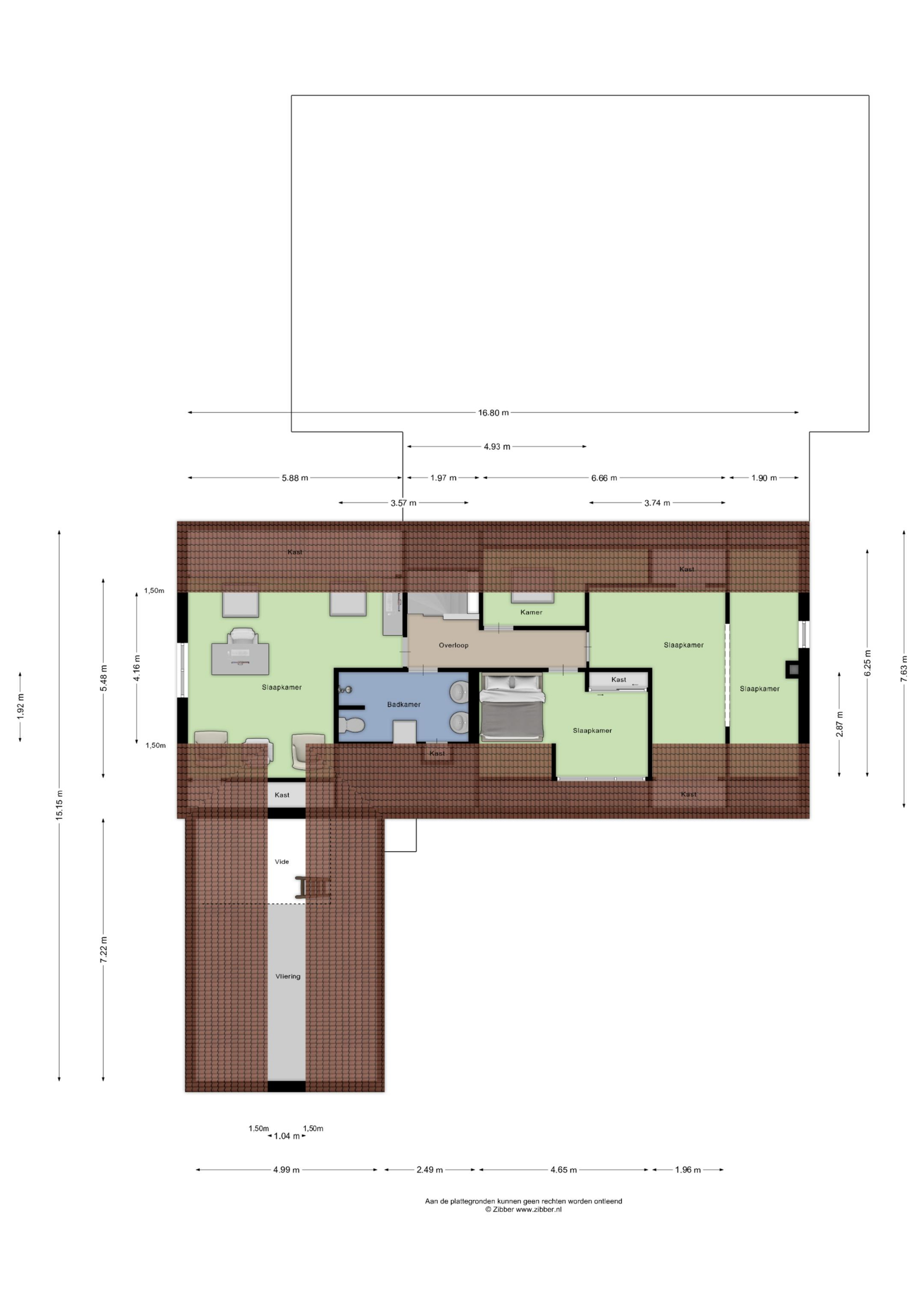  A Refined Villa Estate Designed for Modern Living and Professional Flexibility - 物件實景