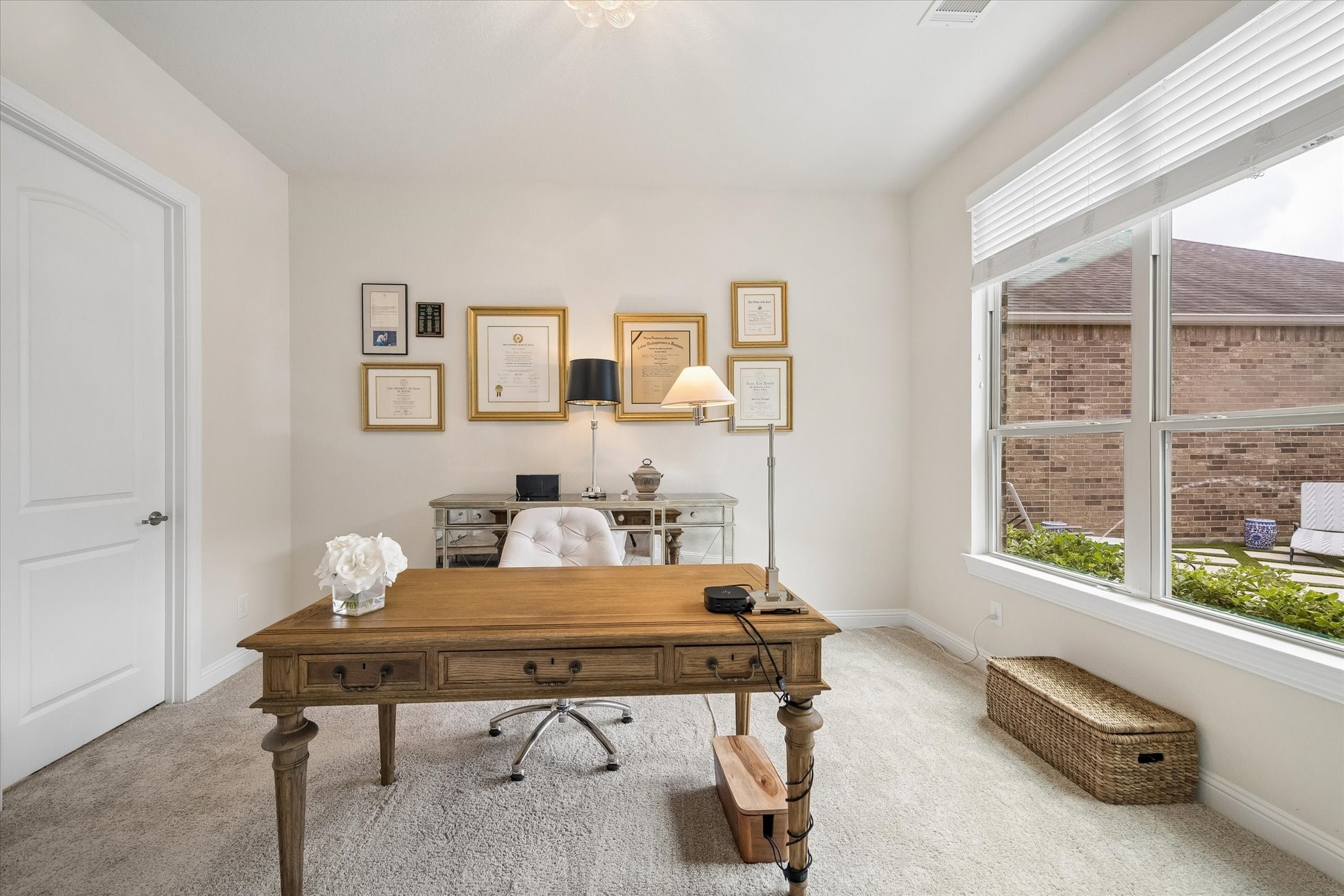  7418 Kearney Hill Lane - 物件實景