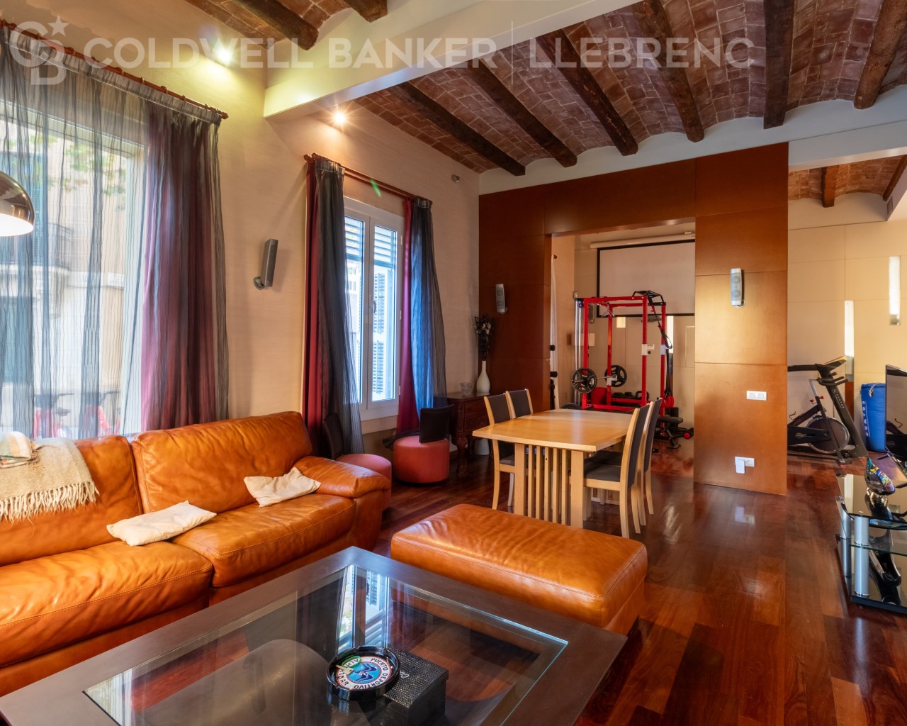 Barcelona, Catalonia, ES, 3 Bedrooms Bedrooms, ,3 BathroomsBathrooms,Residential,For Sale,1448508