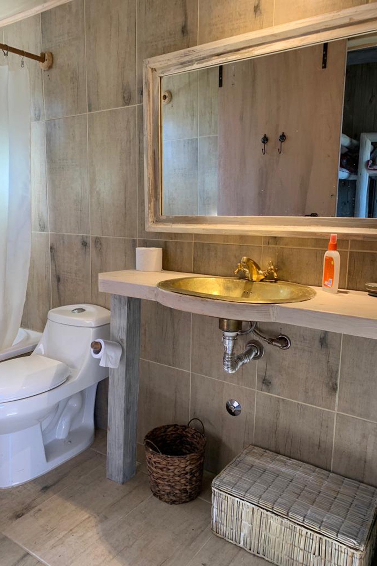  Exclusive Residence in Punta Piedras with Sea View - 物件實景