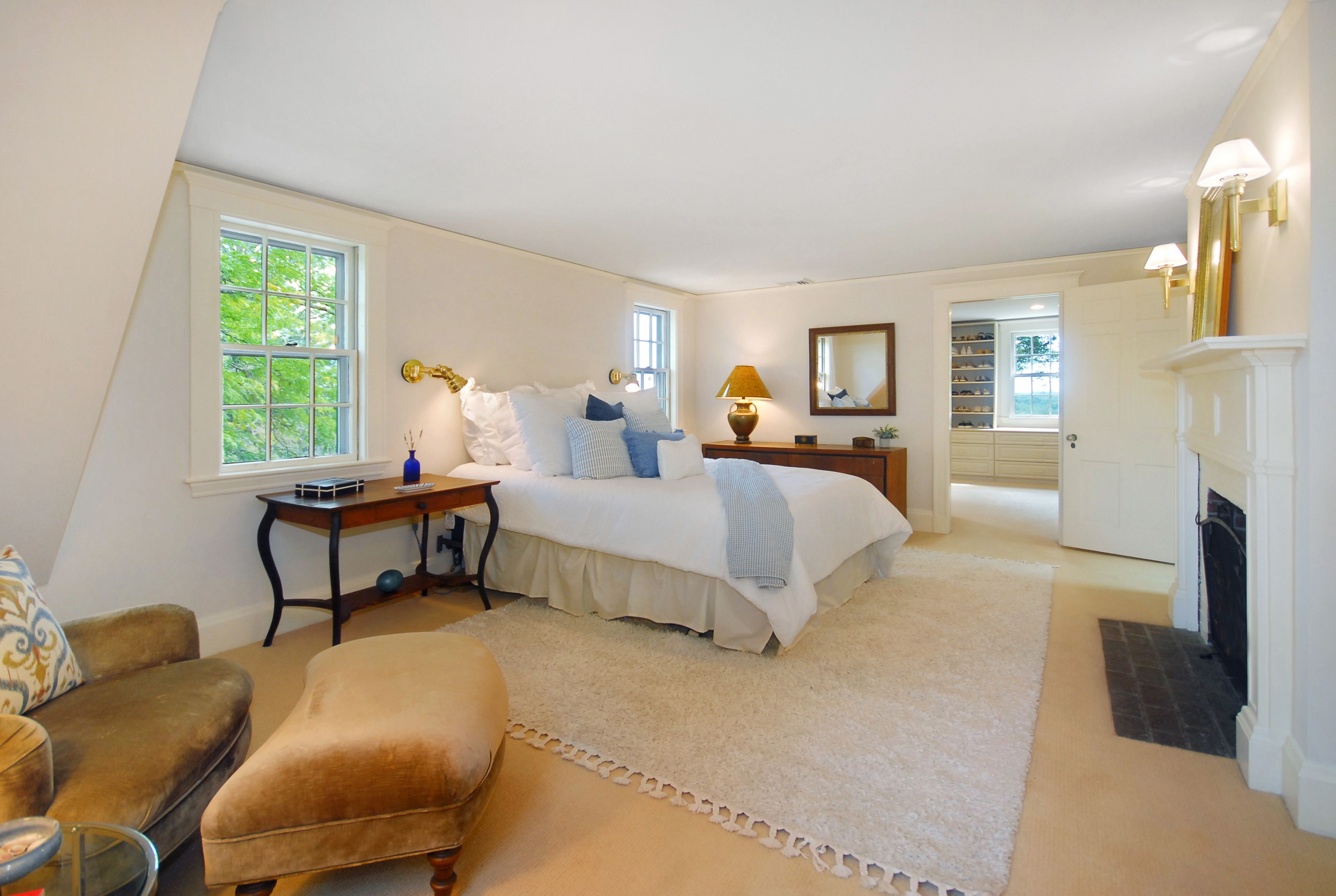  9 Hilliard Road, Lincoln, MA 01773 - 物件實景