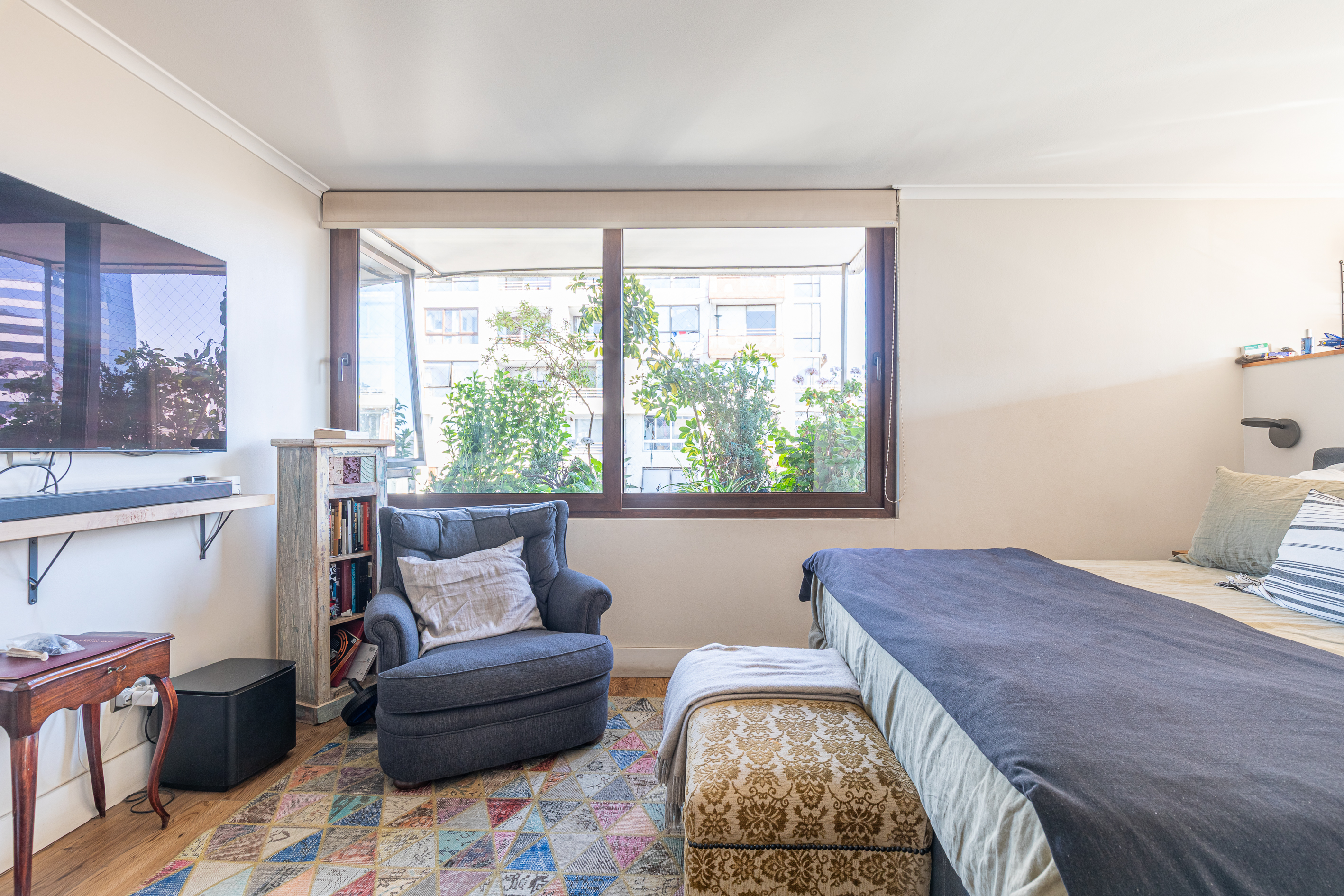  Premium Renovation in an Exclusive El Golf Apartment - 物件實景