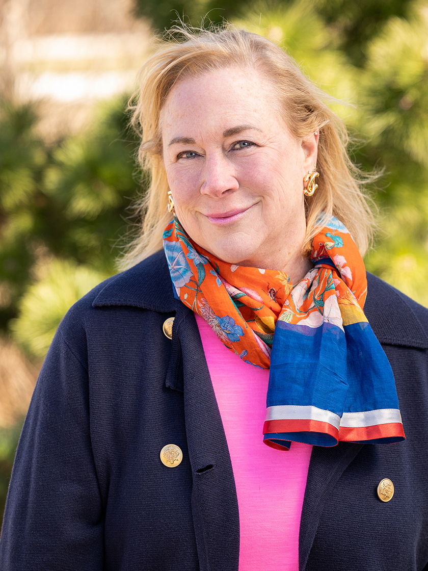 Vicky Reynolds