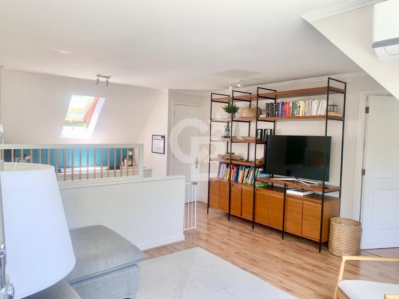 Lo Barnechea, Chile, 6 Bedrooms Bedrooms, ,5 BathroomsBathrooms,Residential,For Sale,1998928