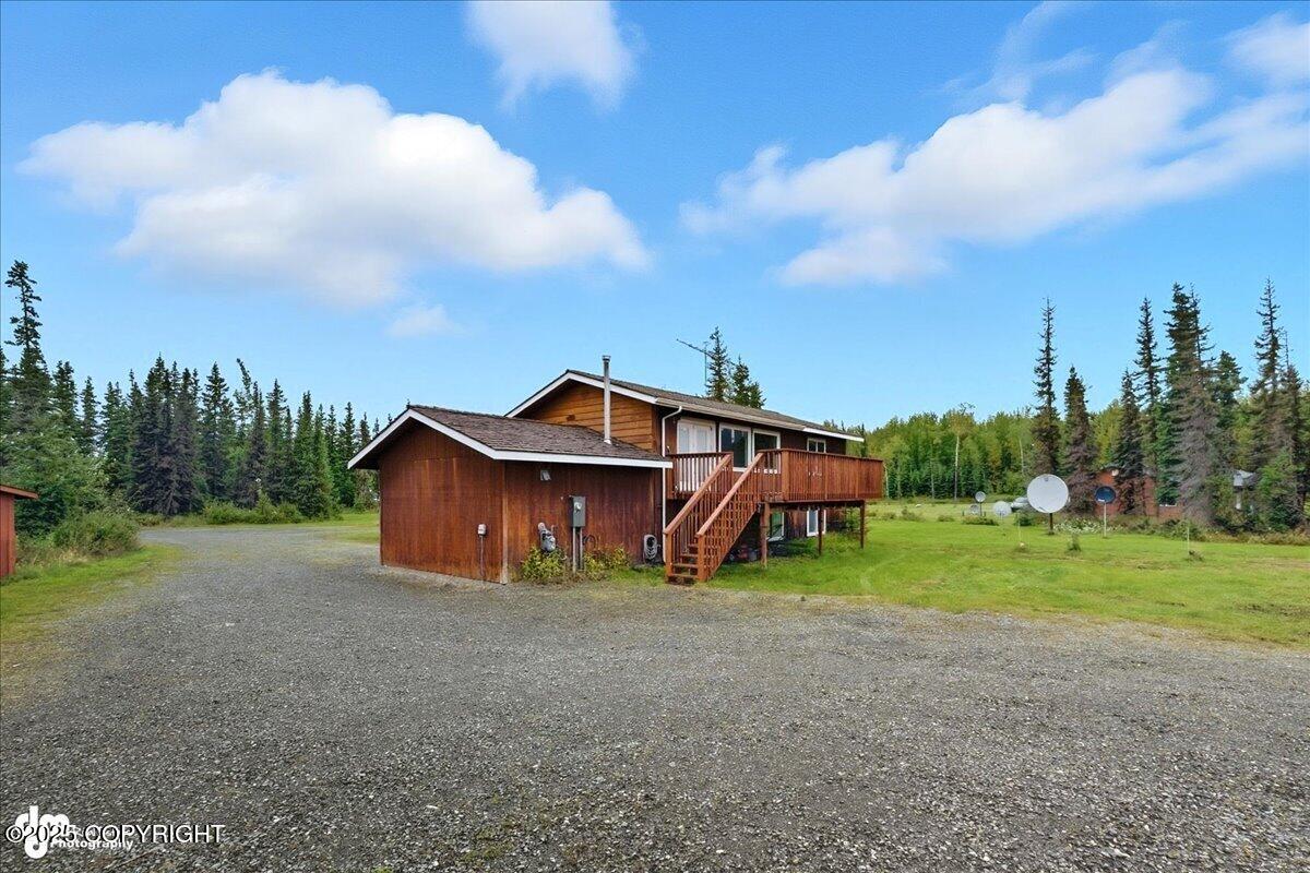 Soldotna, Alaska, 99669, United States, 4 Bedrooms Bedrooms, ,2 BathroomsBathrooms,Residential,For Sale,1977772