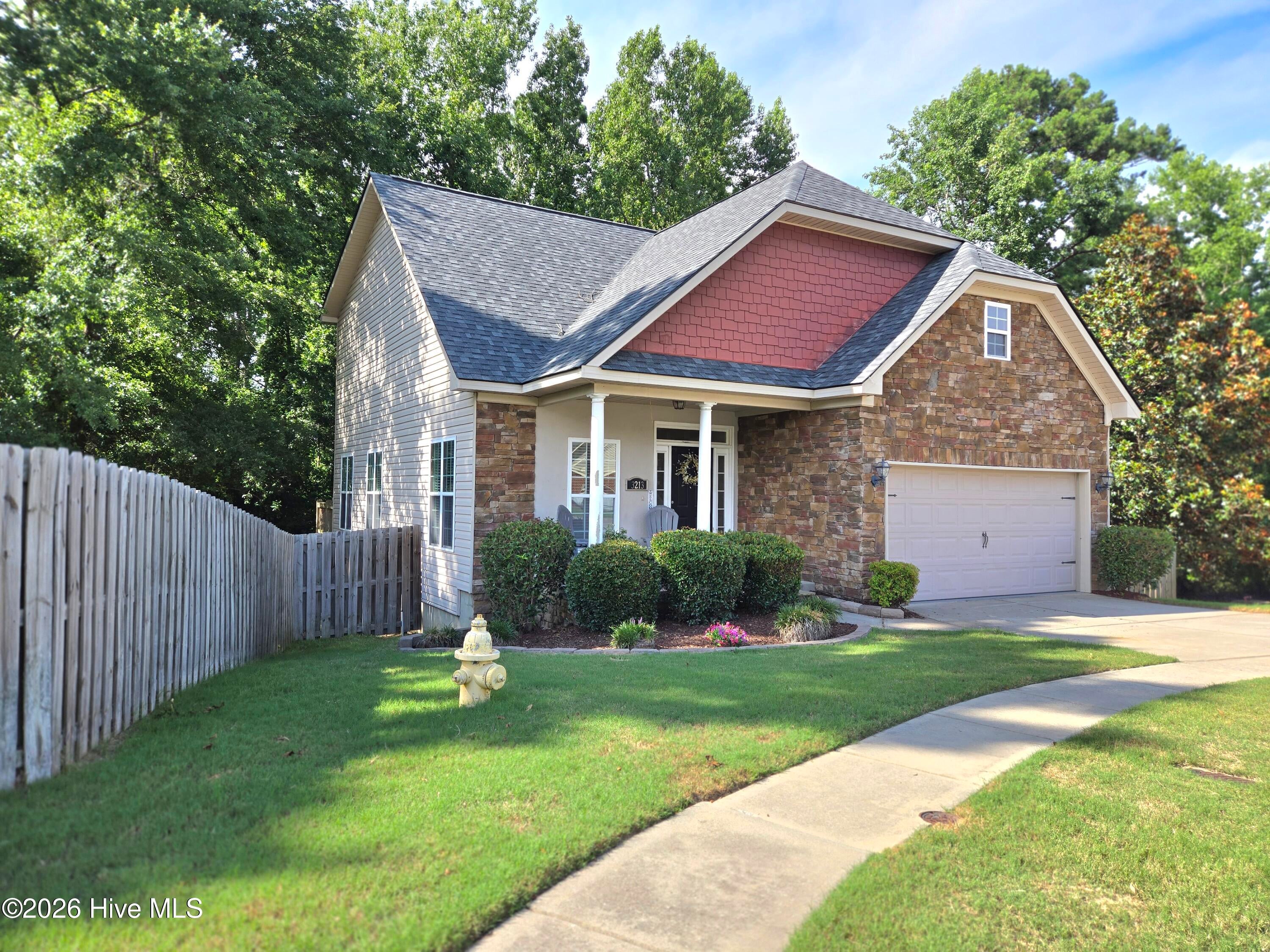 Alton Ct, Augusta, GA 30909 #1
