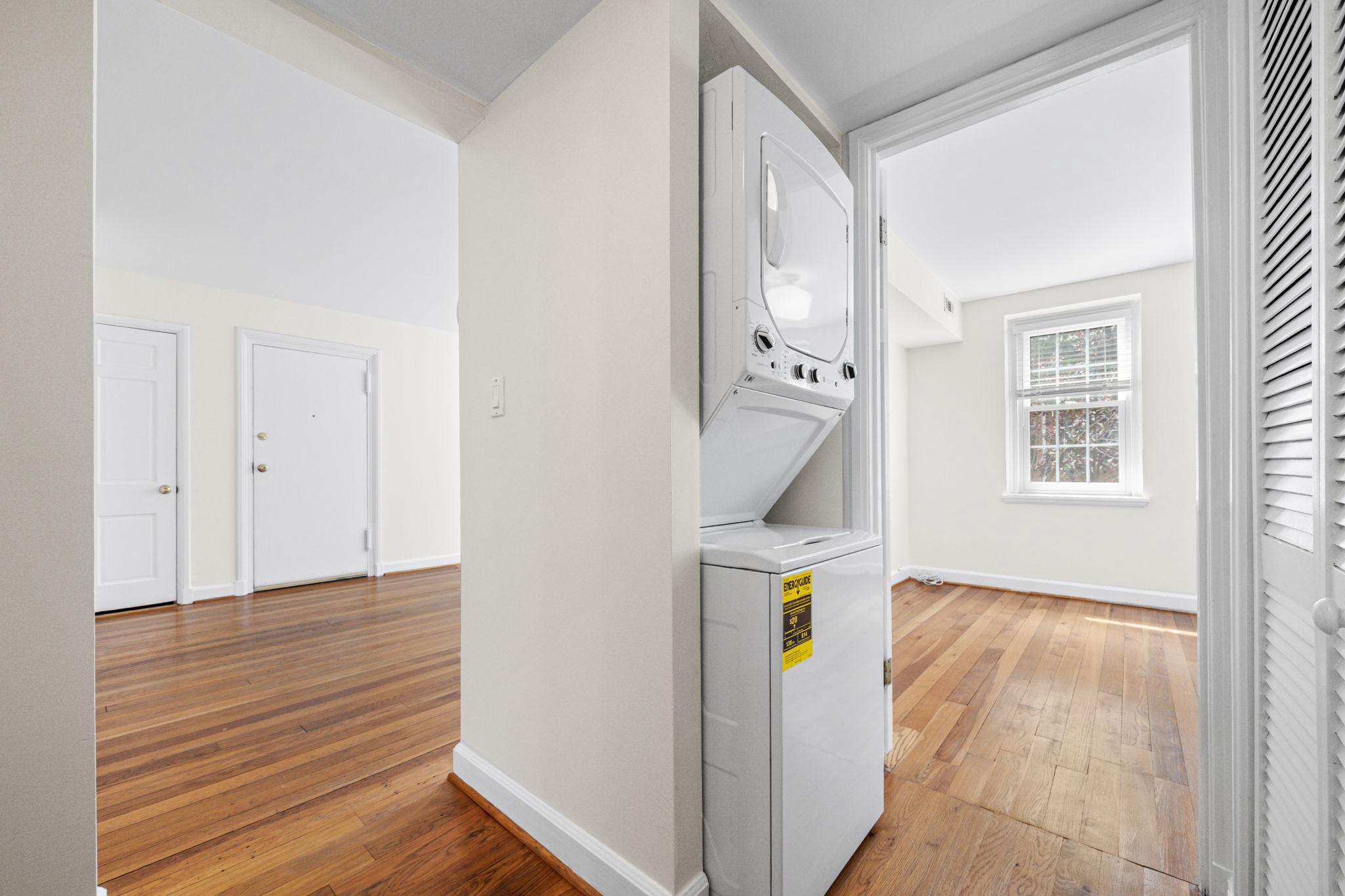 2916 S Buchanan Street, Arlington, VA, 22206 - 物件實景