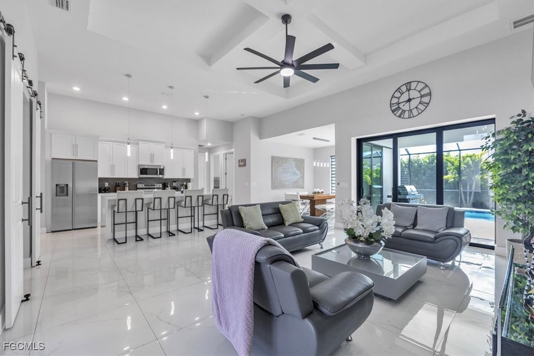 Cape Coral, Florida, 33914, United States, 3 Bedrooms Bedrooms, ,2 BathroomsBathrooms,Residential,For Sale,2007563