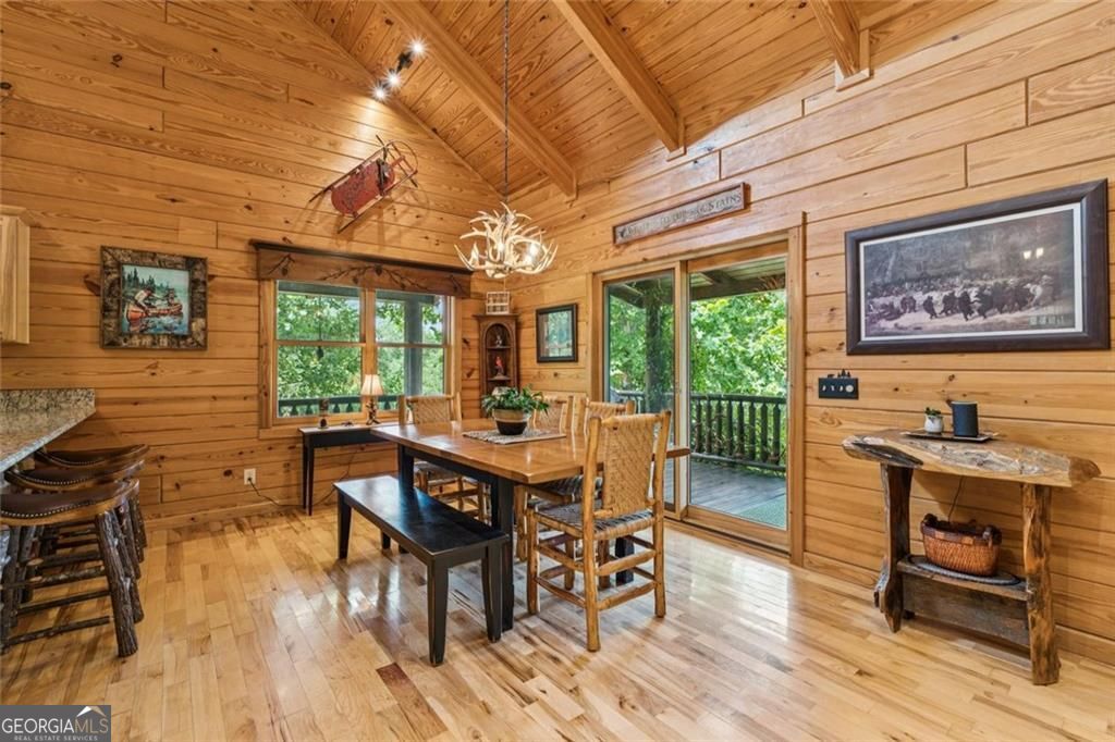 Morganton, Georgia, 30560, United States, 3 Bedrooms Bedrooms, ,3 BathroomsBathrooms,Residential,For Sale,1905376