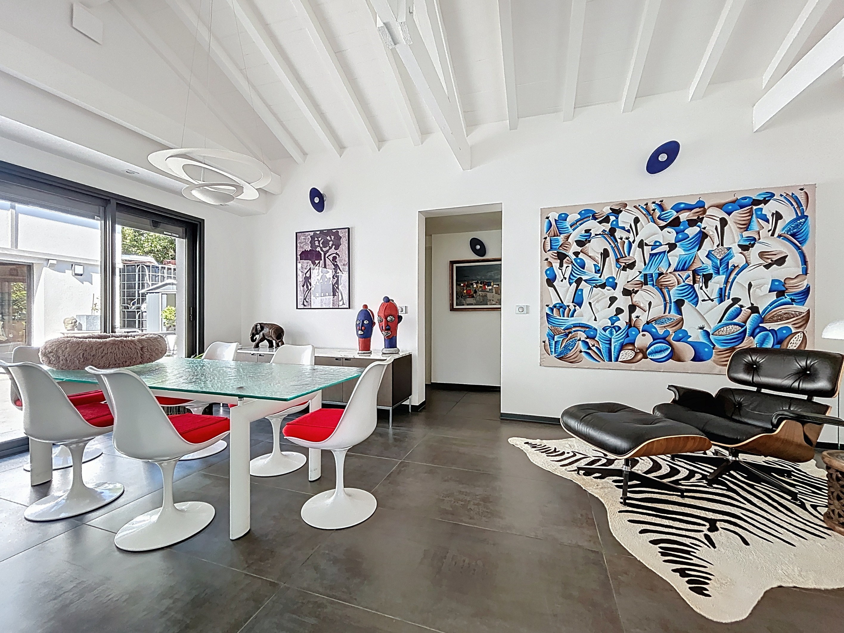  SAINT-JEAN-DE-LUZ – Renovated house with guest house - 物件實景