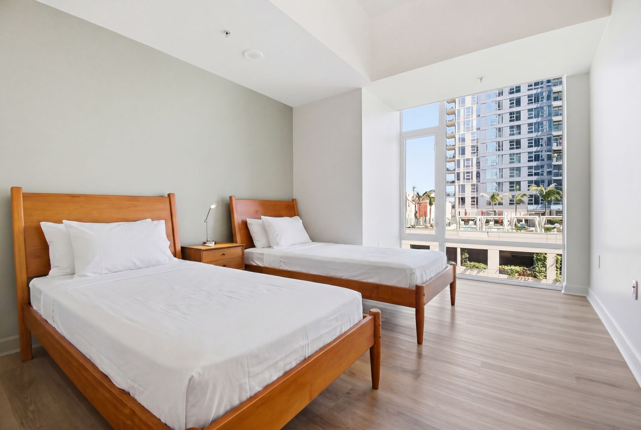  1262 Kettner Boulevard #601, San Diego, CA 92101 - 物件實景
