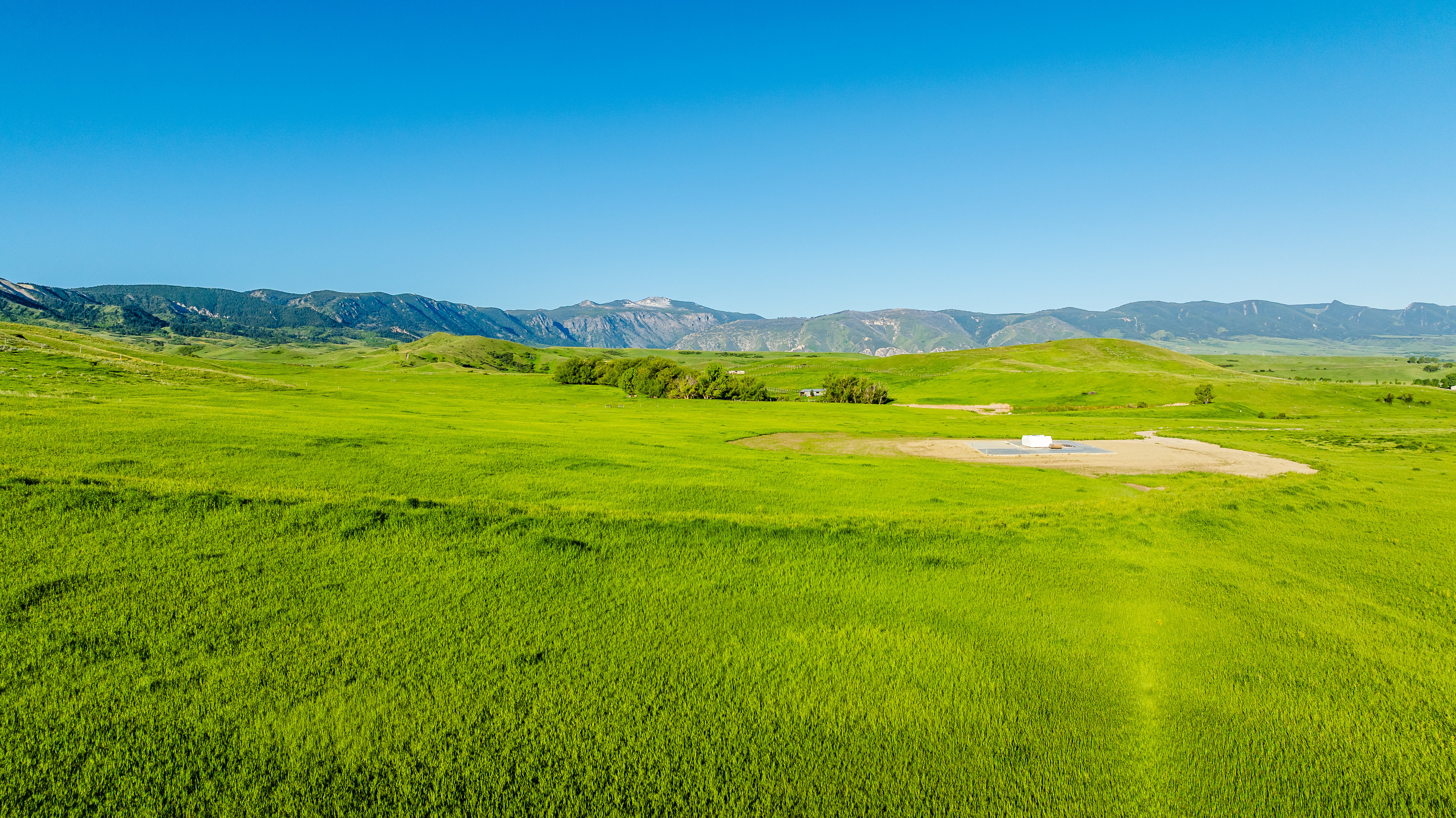 Big Horn, Wyoming, 82833, United States, ,Residential,For Sale,1976689