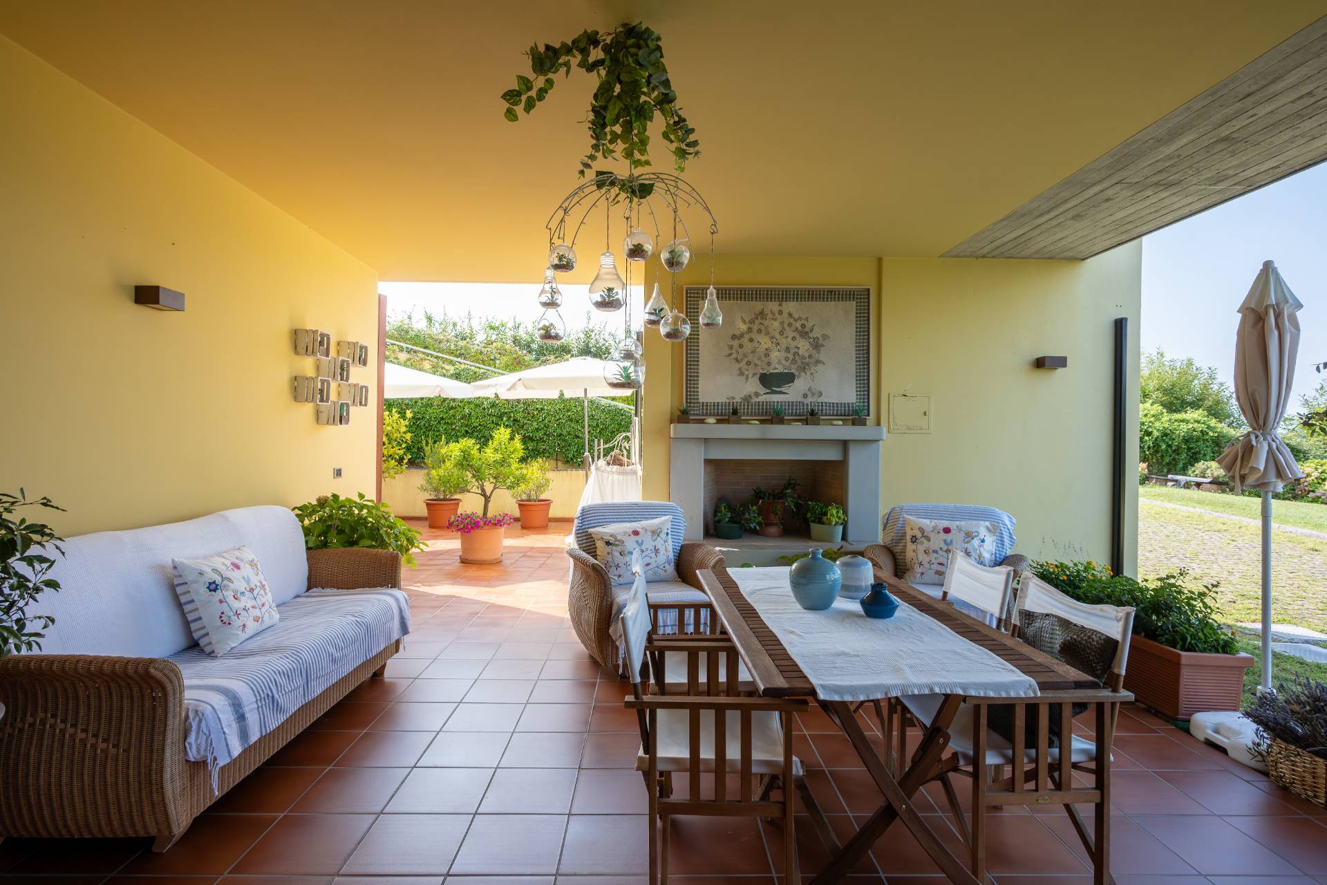 San Pietro di Feletto, Treviso, 31020, IT, 5 Bedrooms Bedrooms, ,4 BathroomsBathrooms,Residential,For Sale,1941776