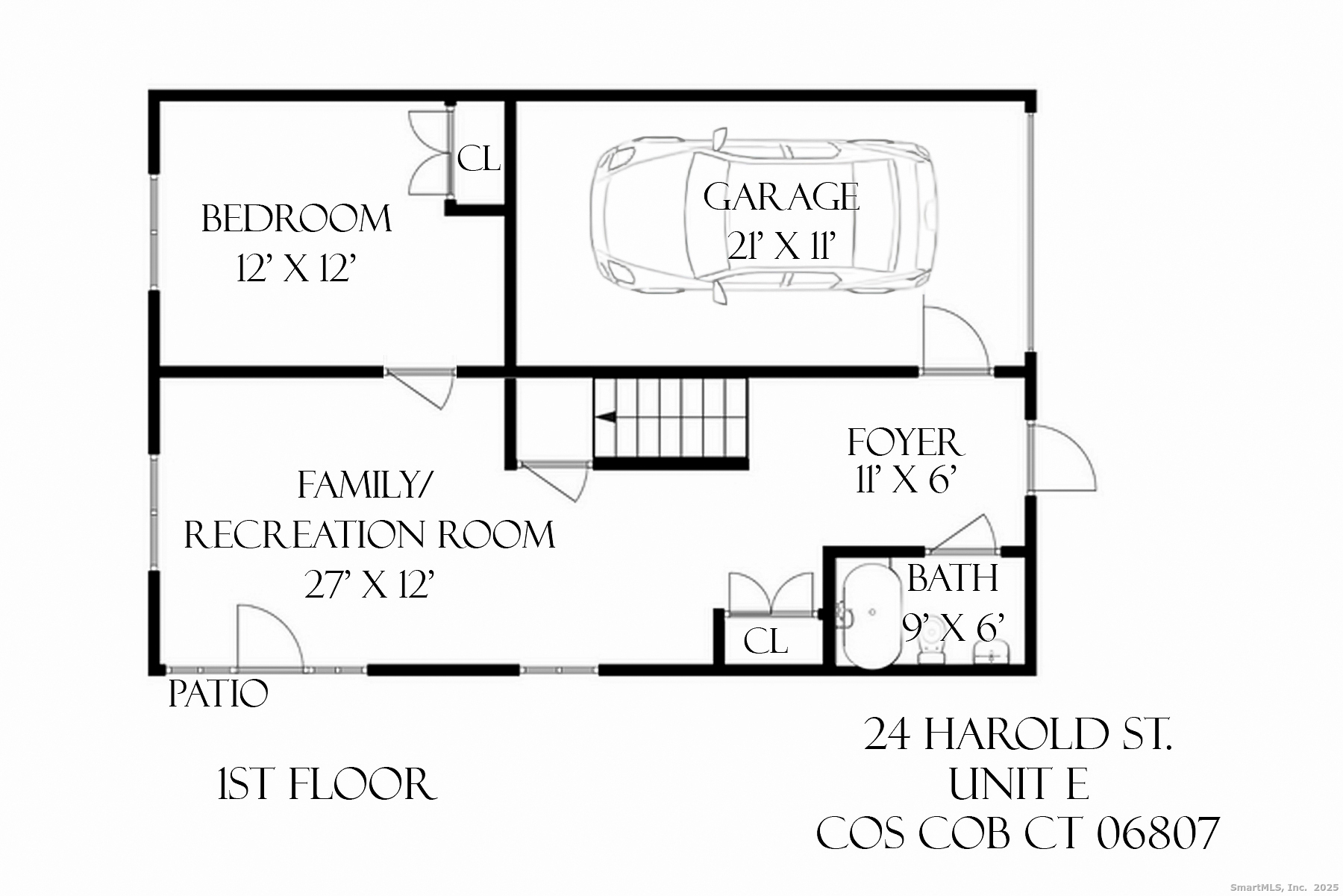 Greenwich, Connecticut, 06807, United States, 4 Bedrooms Bedrooms, ,4 BathroomsBathrooms,Residential,For Sale,1994508