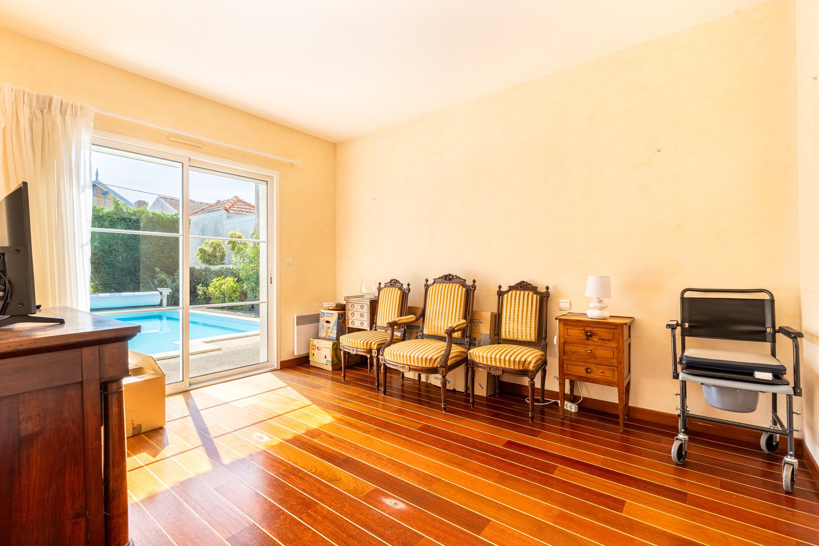  ARCACHON – VILLE D’ÉTÉ – SINGLE-STOREY HOUSE 150 METRES FROM THE BEACH – SWIMMI… - 物件實景