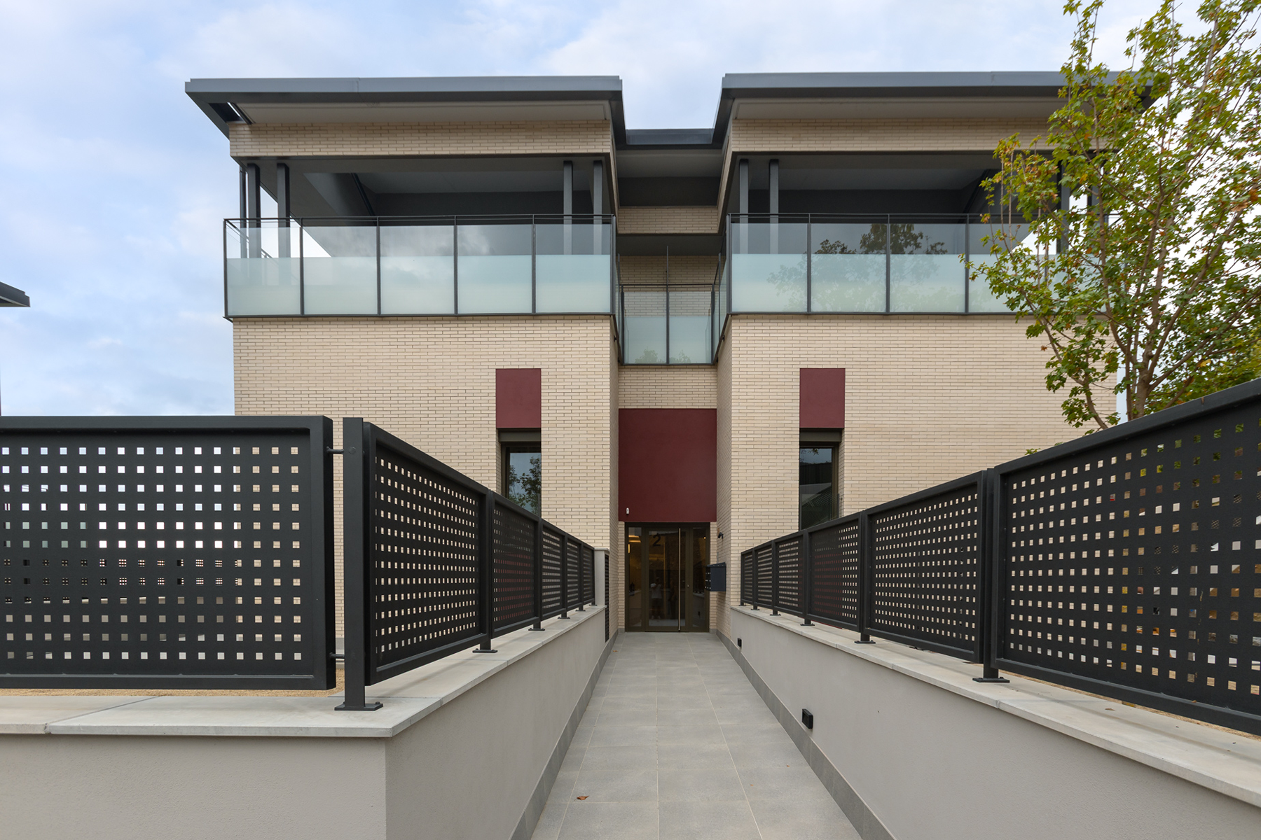  Ground floor with garden in Premià de Dalt - 物件實景