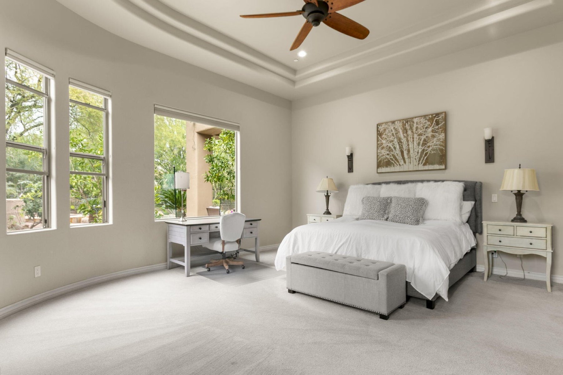  14598 E Corrine Drive¦Scottsdale, AZ - 物件實景