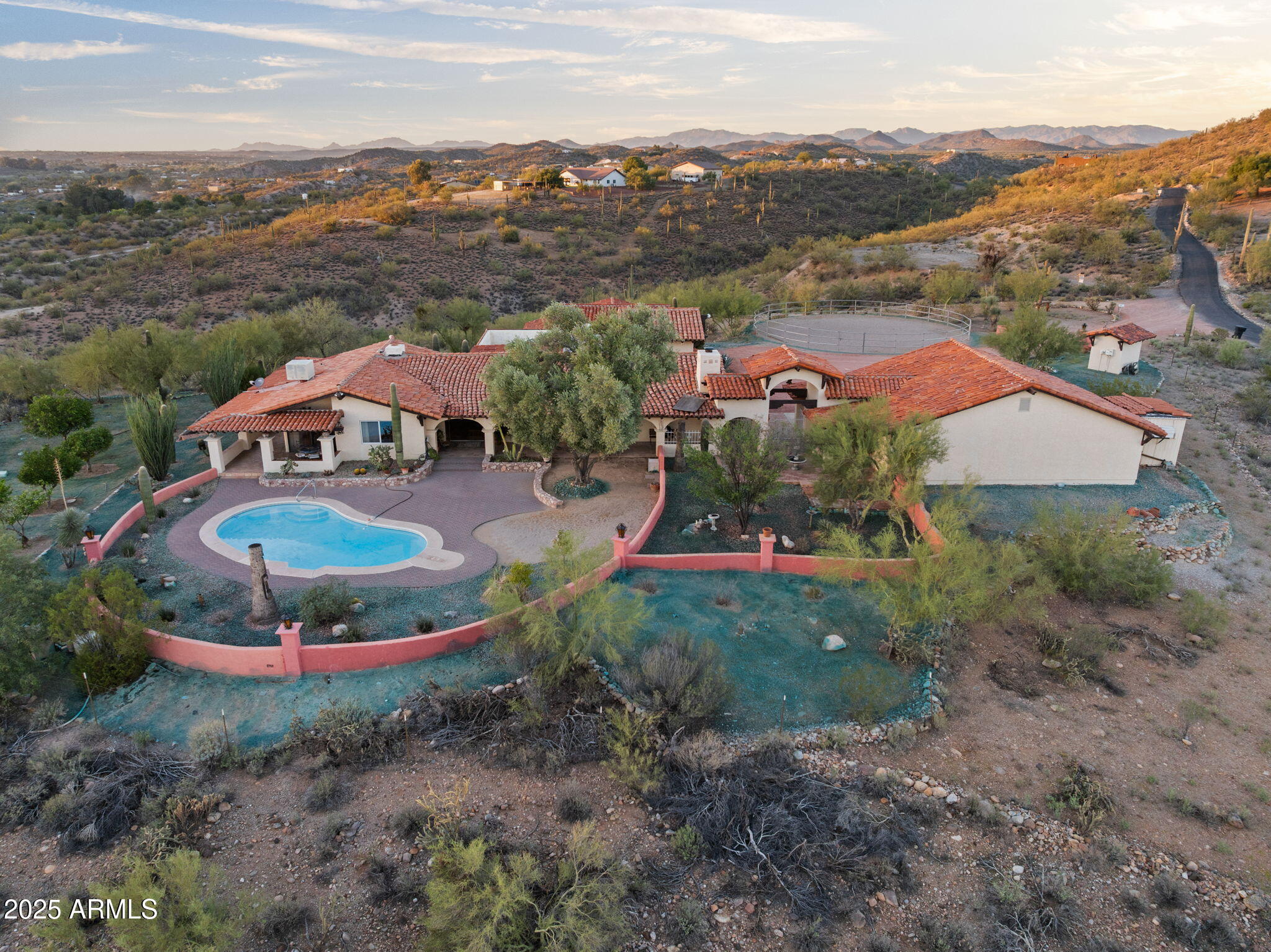 Wickenburg, Arizona, 85390, United States, 2 Bedrooms Bedrooms, ,2 BathroomsBathrooms,Residential,For Sale,1992759