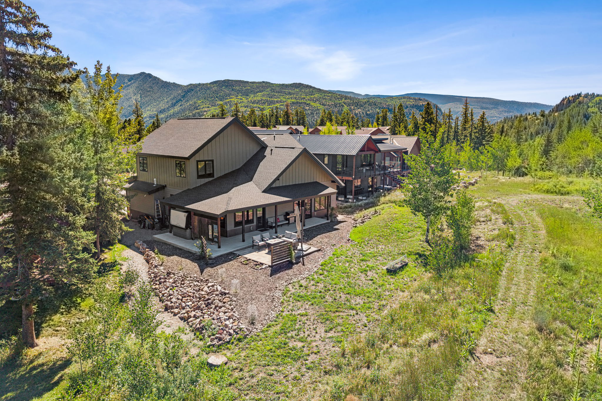  37 Penstock Court, Durango, CO 81301 - 物件實景
