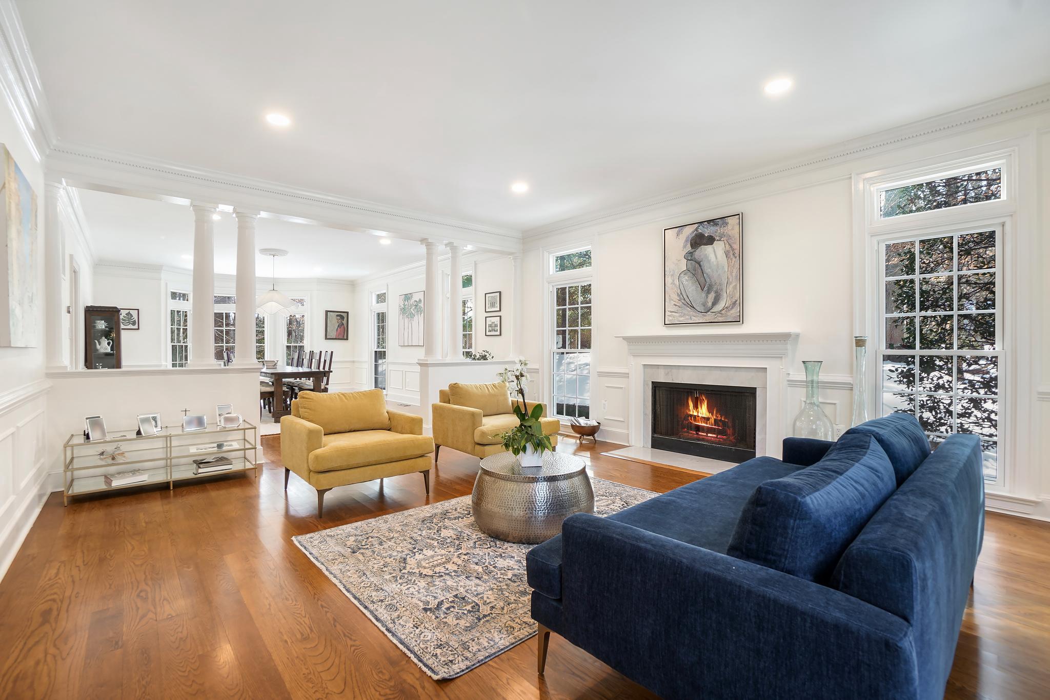  9646 Eagle Ridge Drive, Bethesda, MD, 20817 - 物件實景